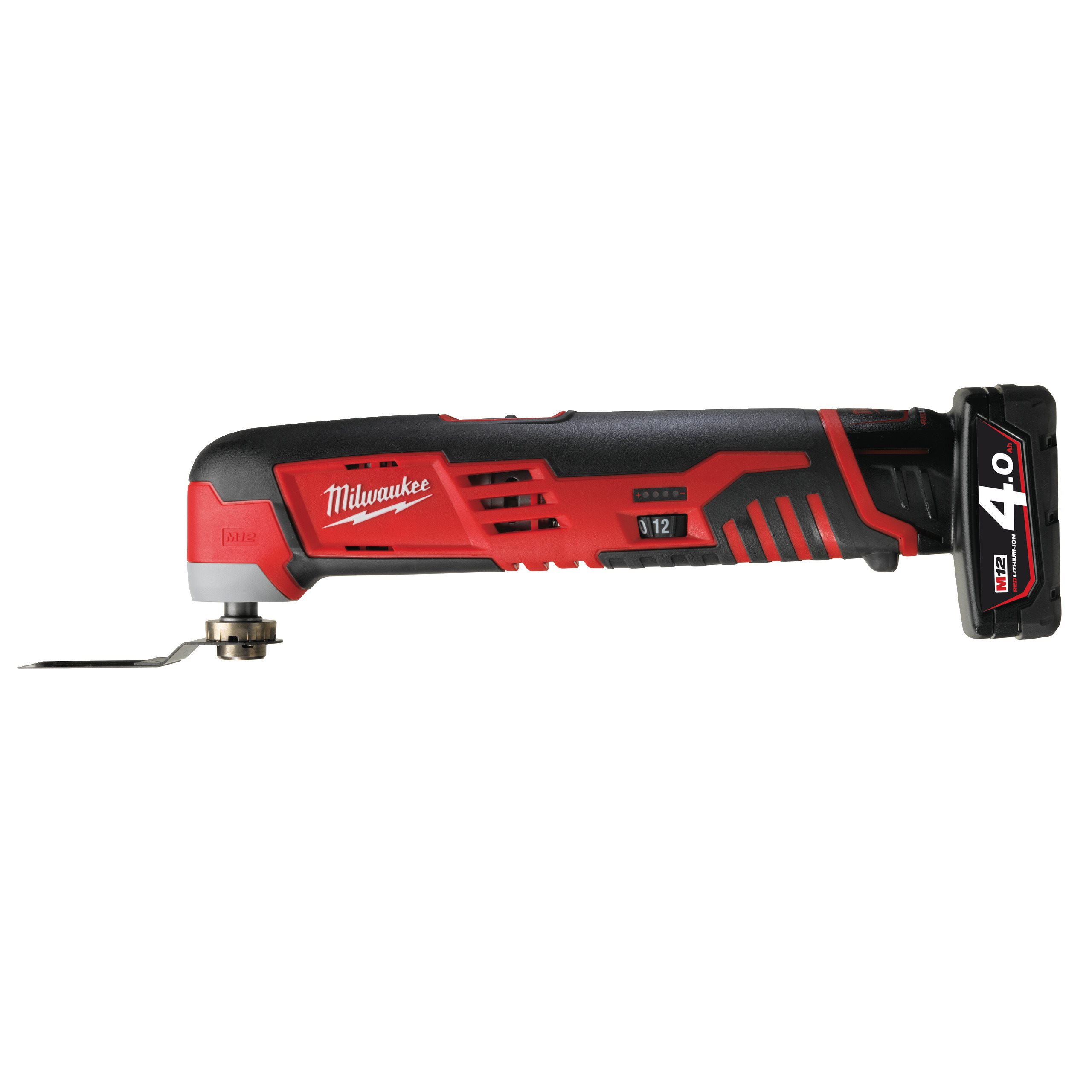 Milwaukee C12 MT