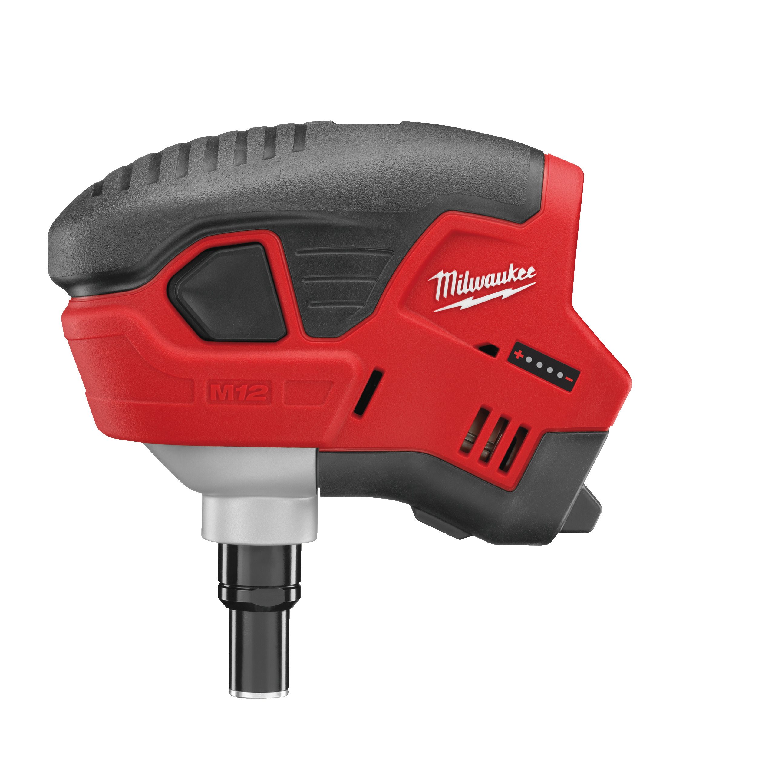 Milwaukee C12 PN