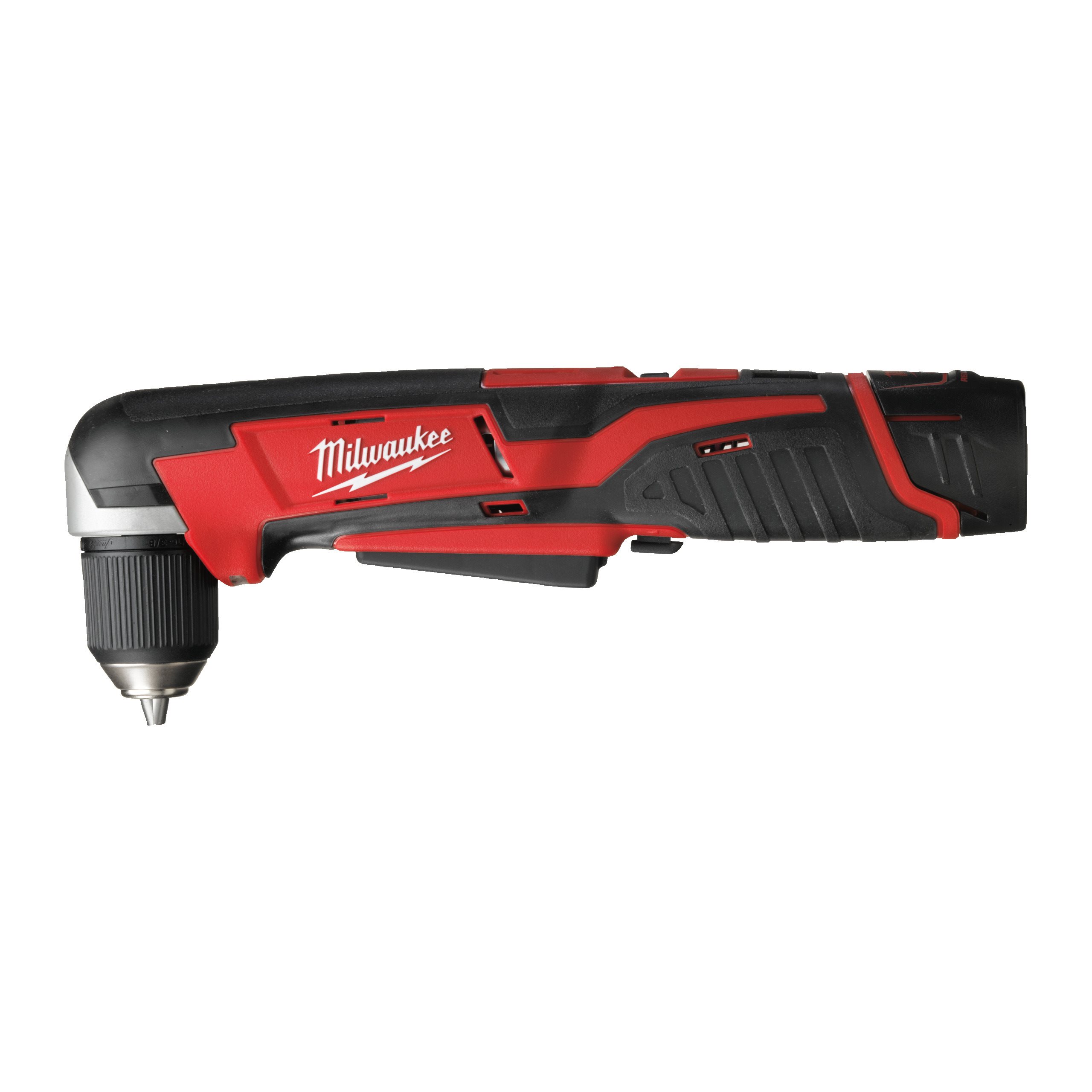 Milwaukee C12 RAD