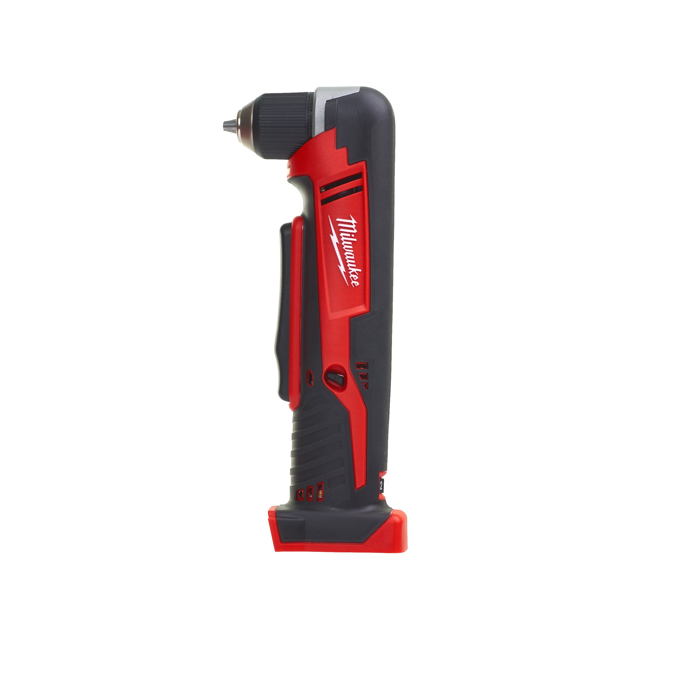 Milwaukee C18 RAD
