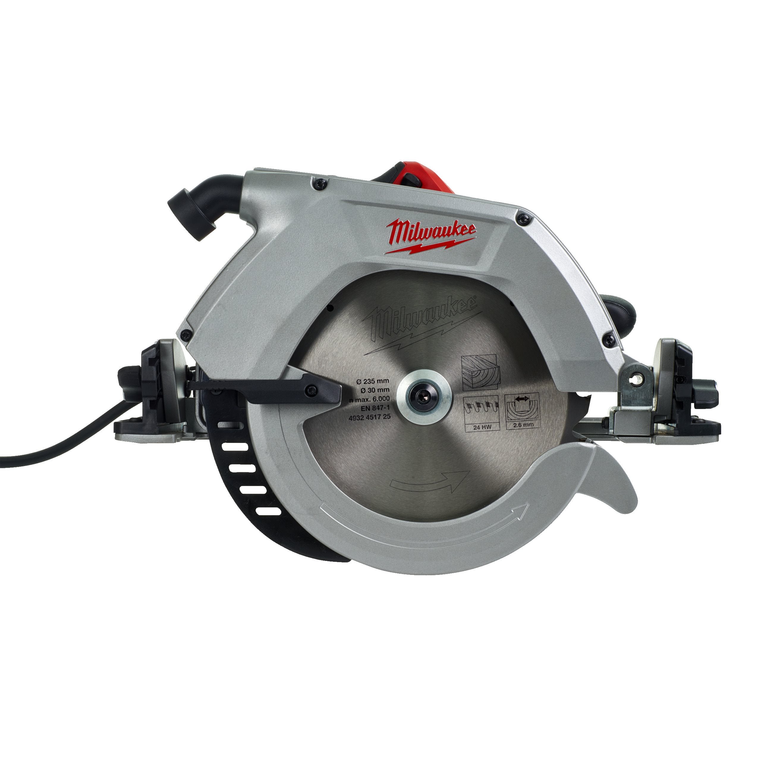 Milwaukee CS 85 CBE