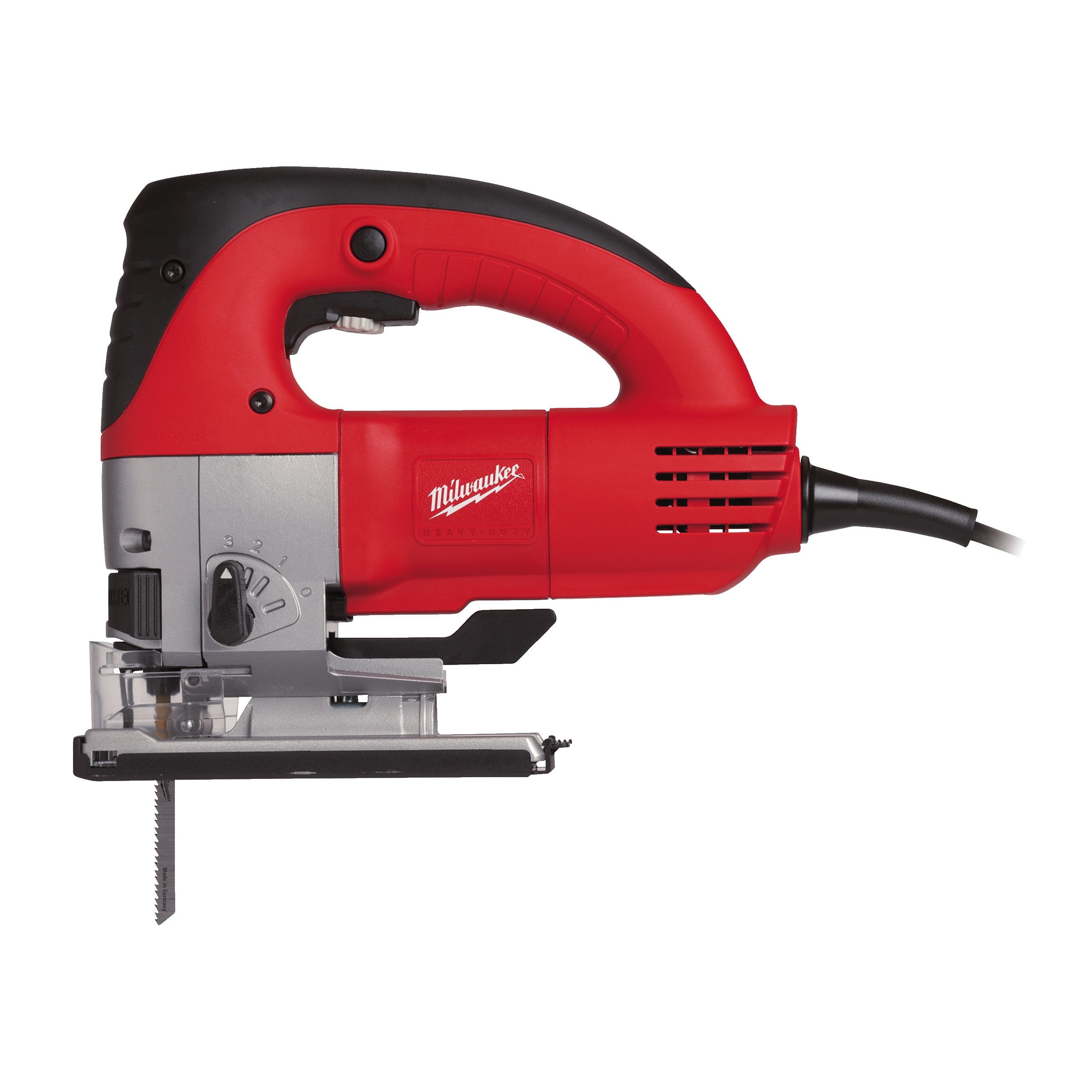 Milwaukee JSPE 135