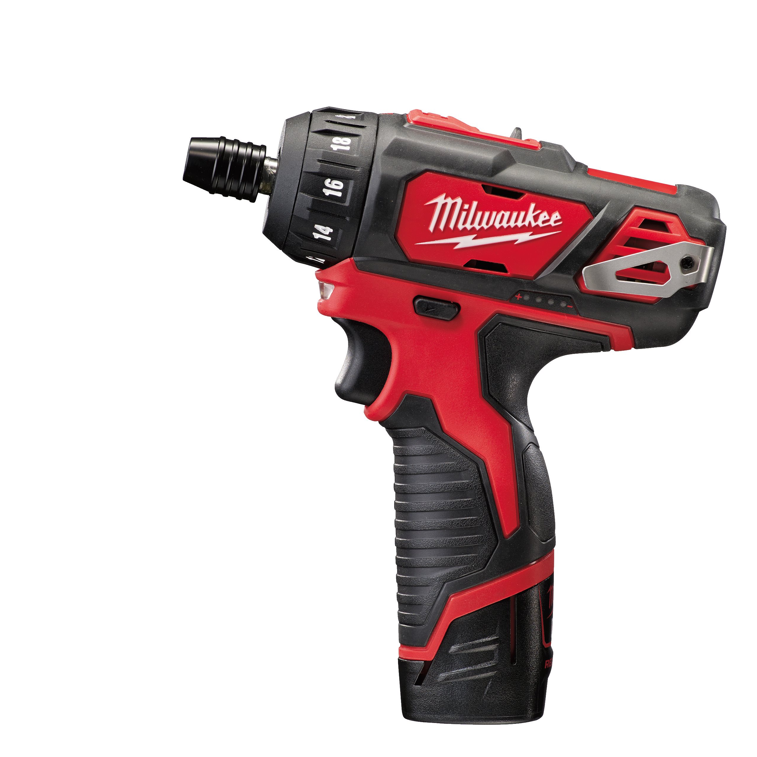 Milwaukee M12 BD