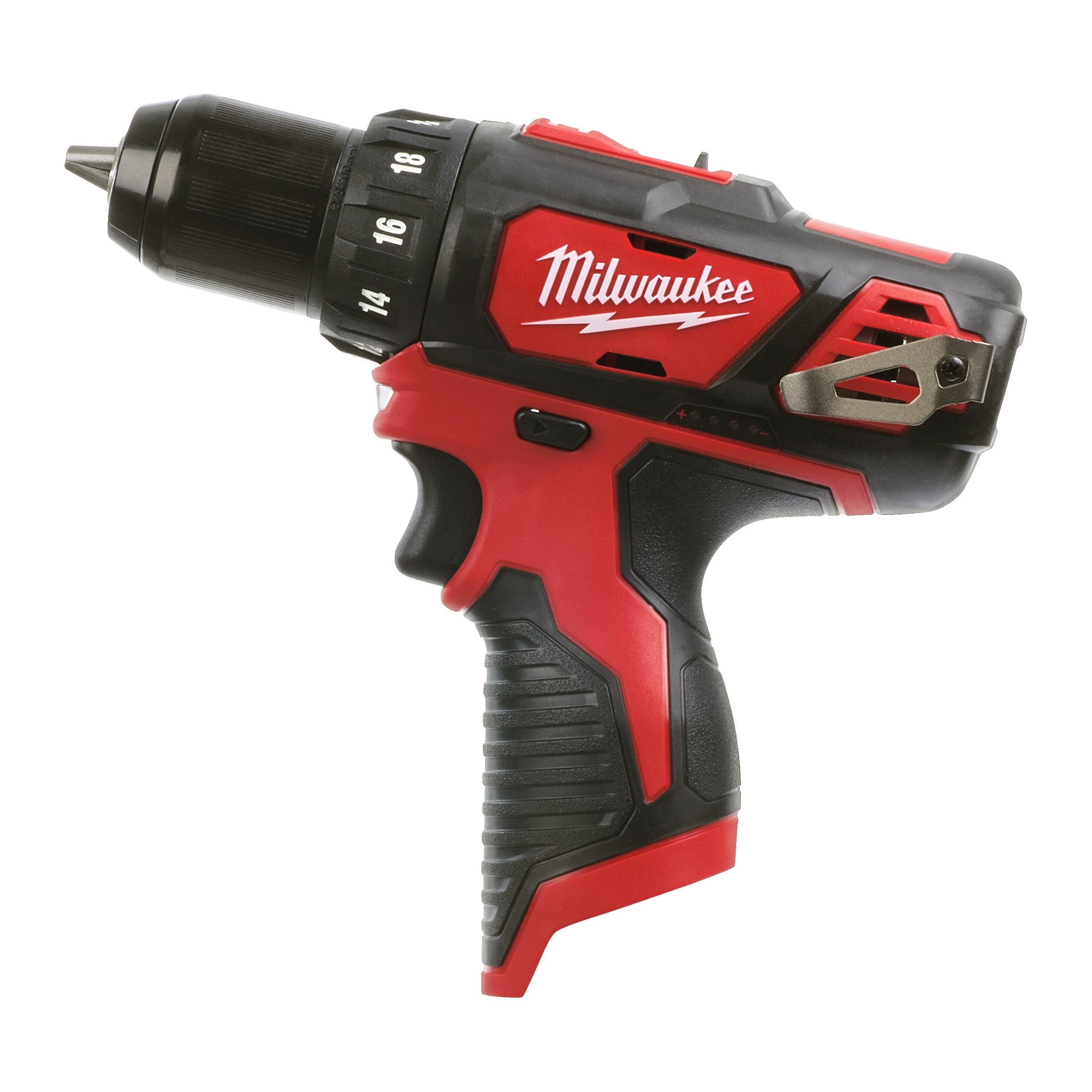 Milwaukee M12 BDD