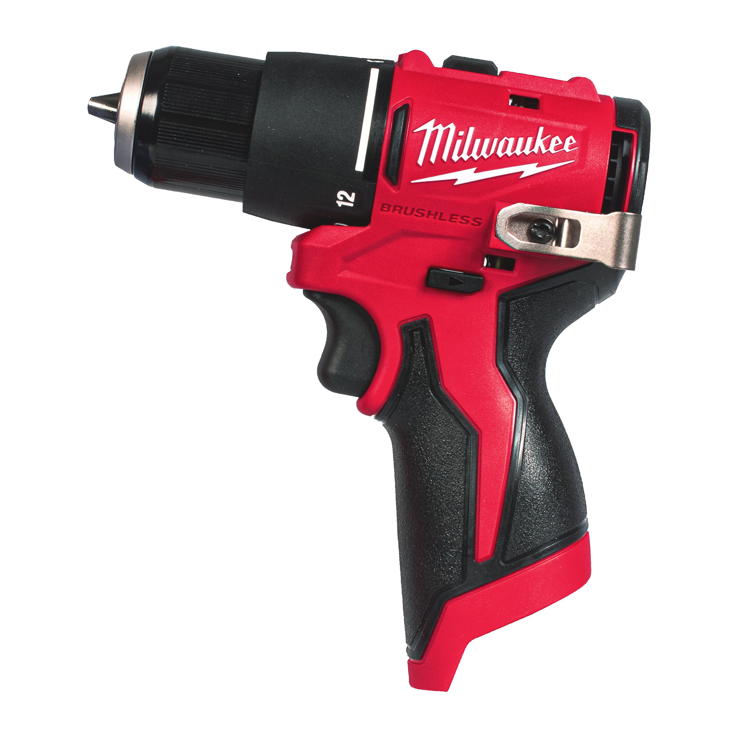 Milwaukee M12 BLPDRC