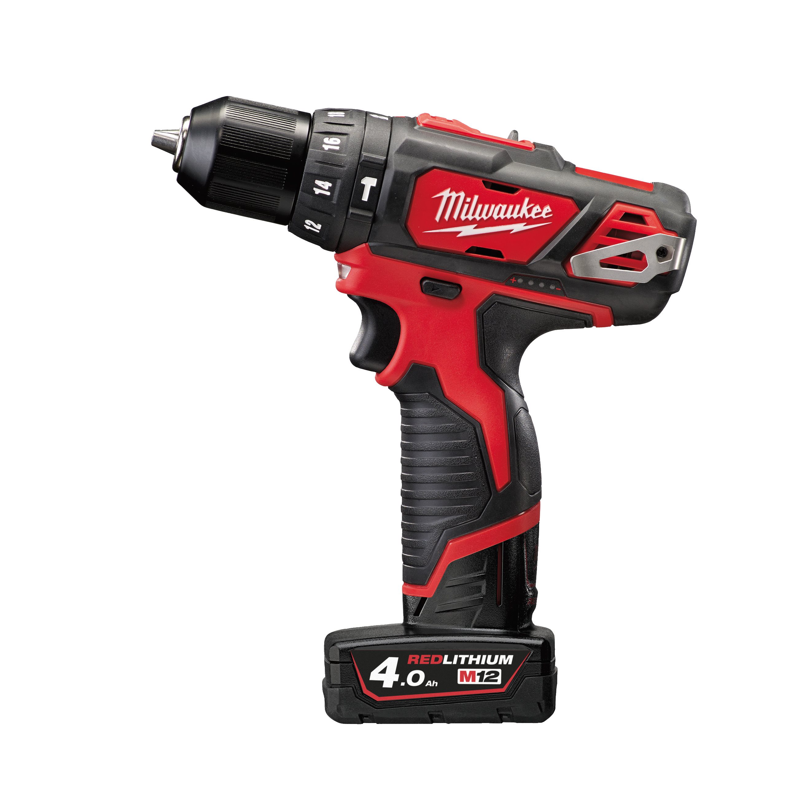Milwaukee M12 BPD