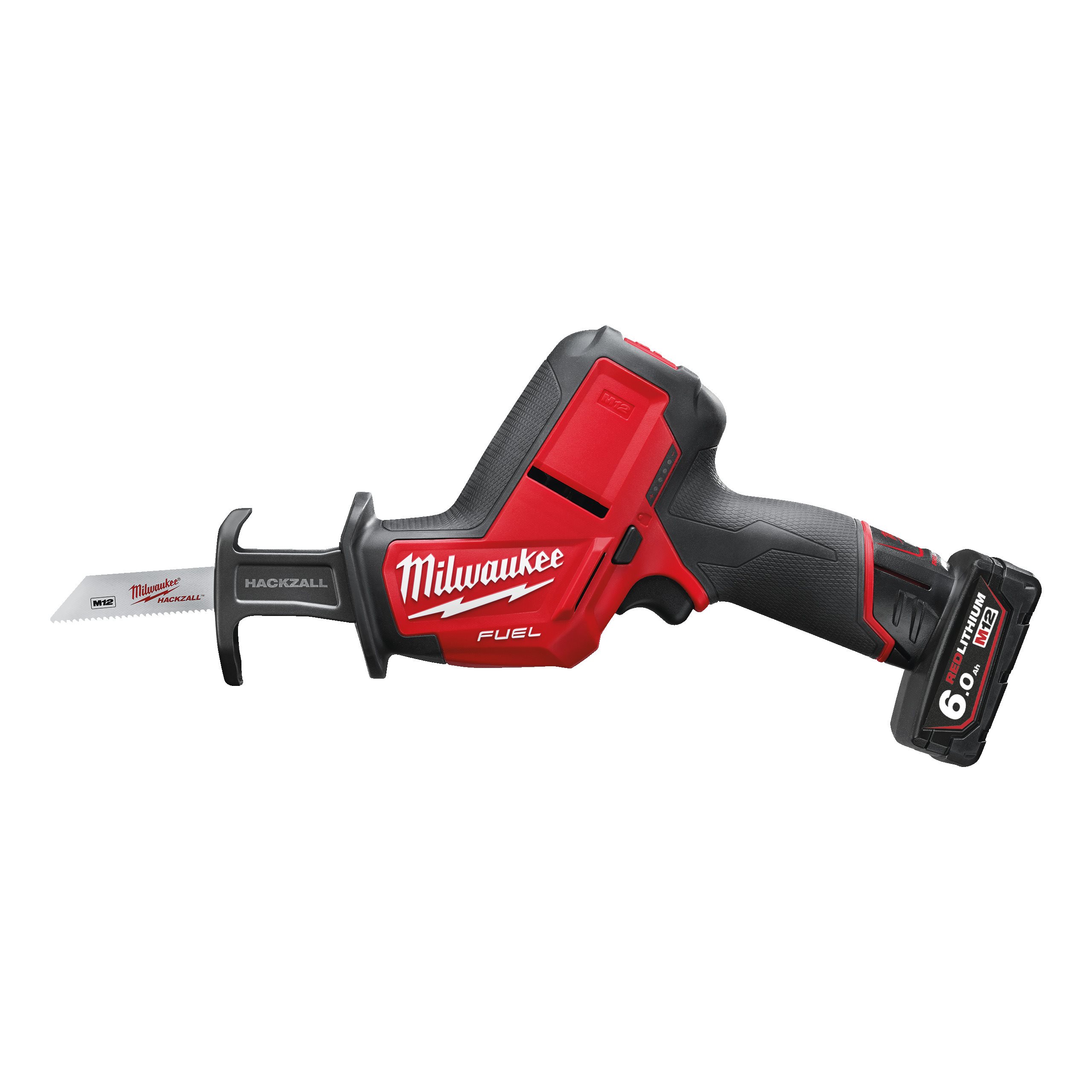 Milwaukee M12 CHZ