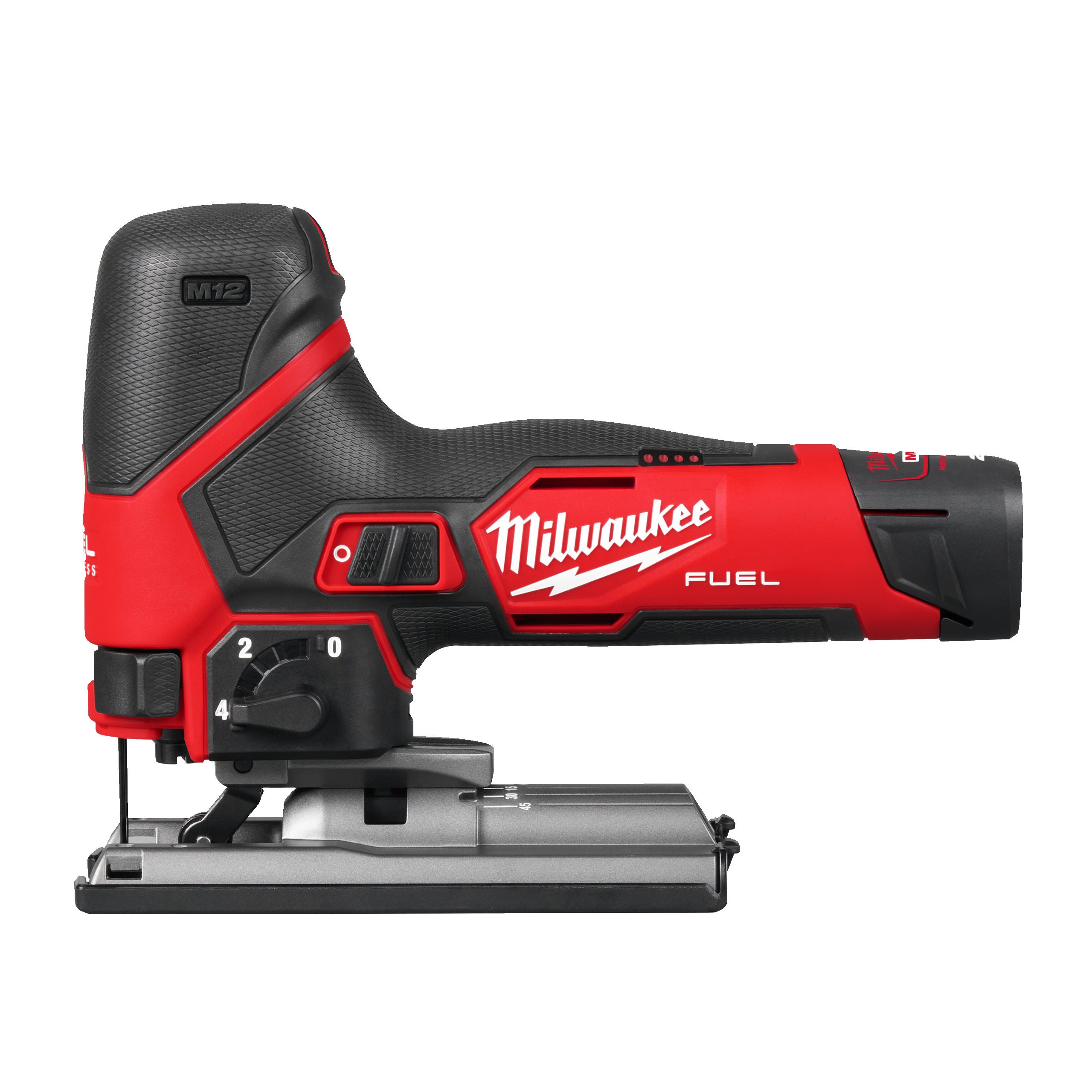 Milwaukee M12 FJS