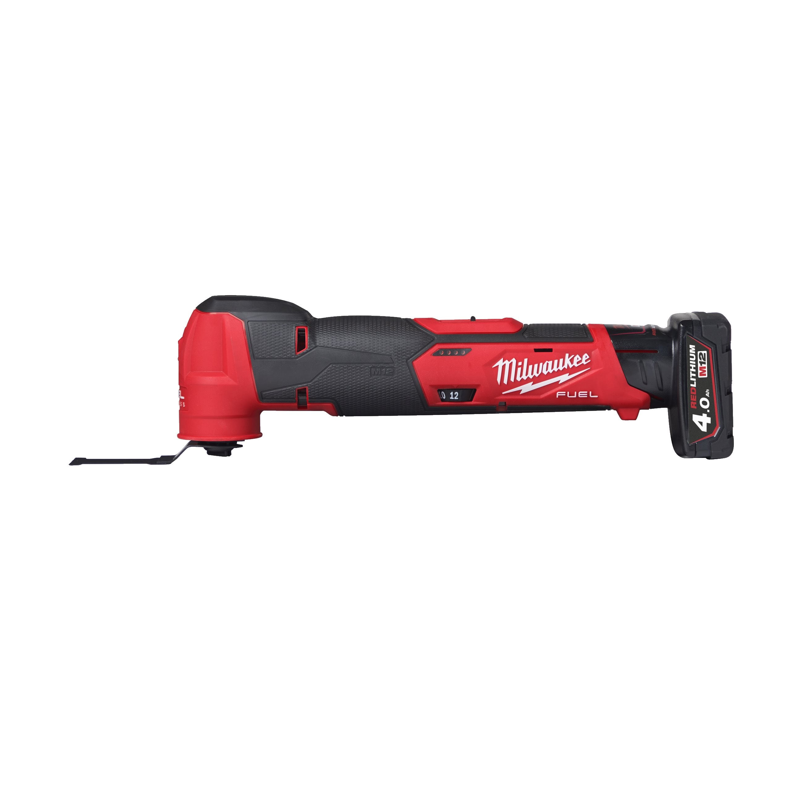 Milwaukee M12 FMT