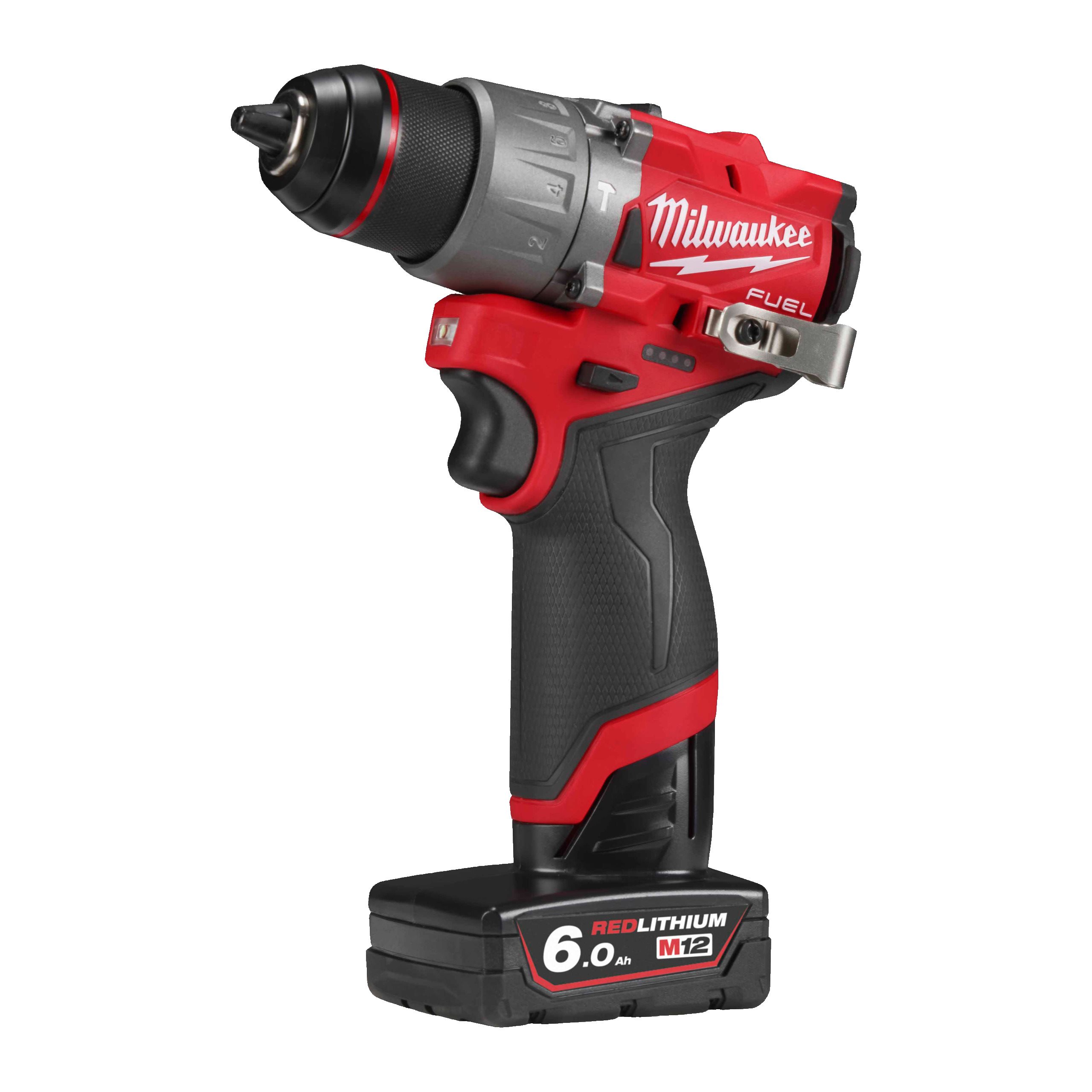 Milwaukee M12 FPD2