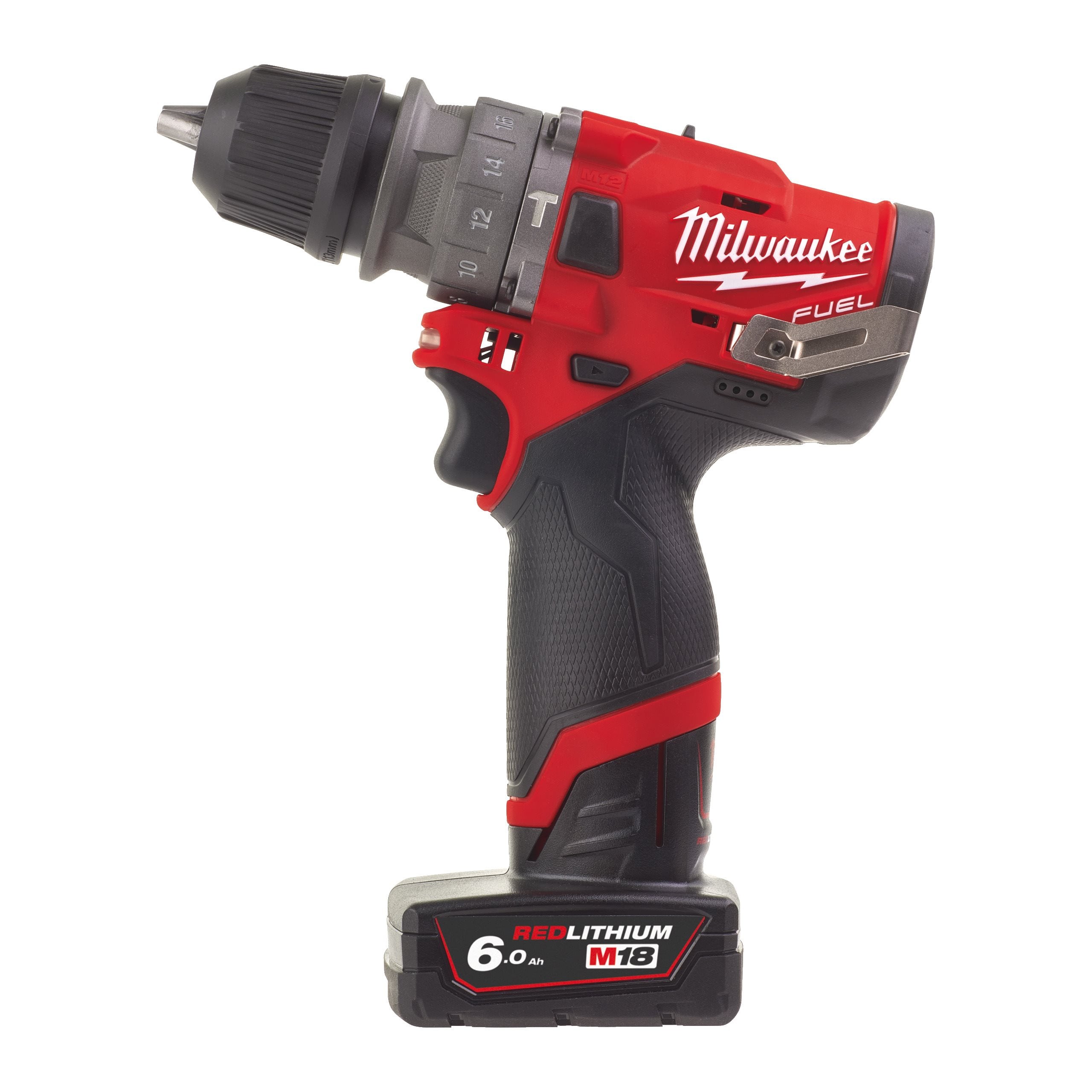 Milwaukee M12 FPDX