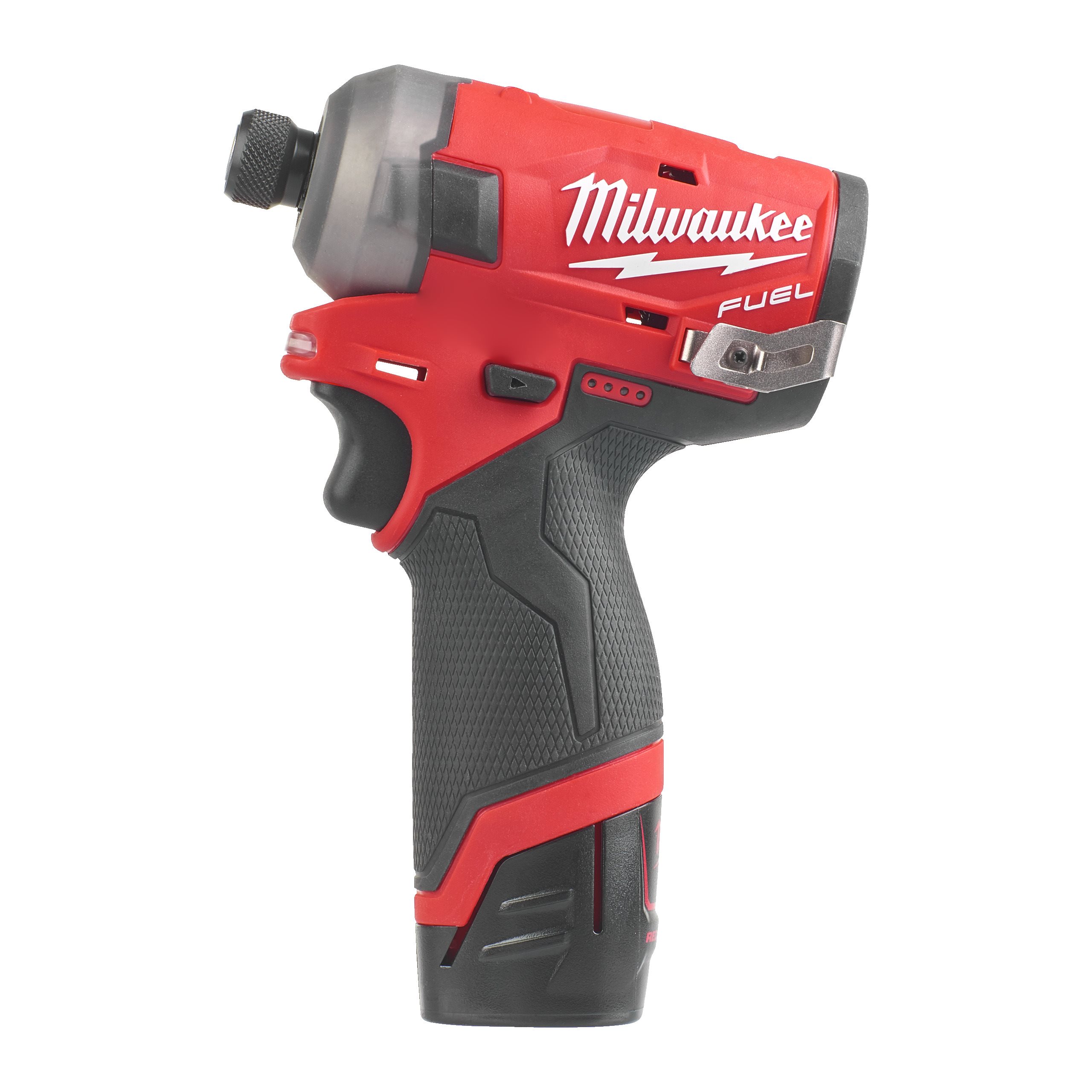 Milwaukee M12 FQID