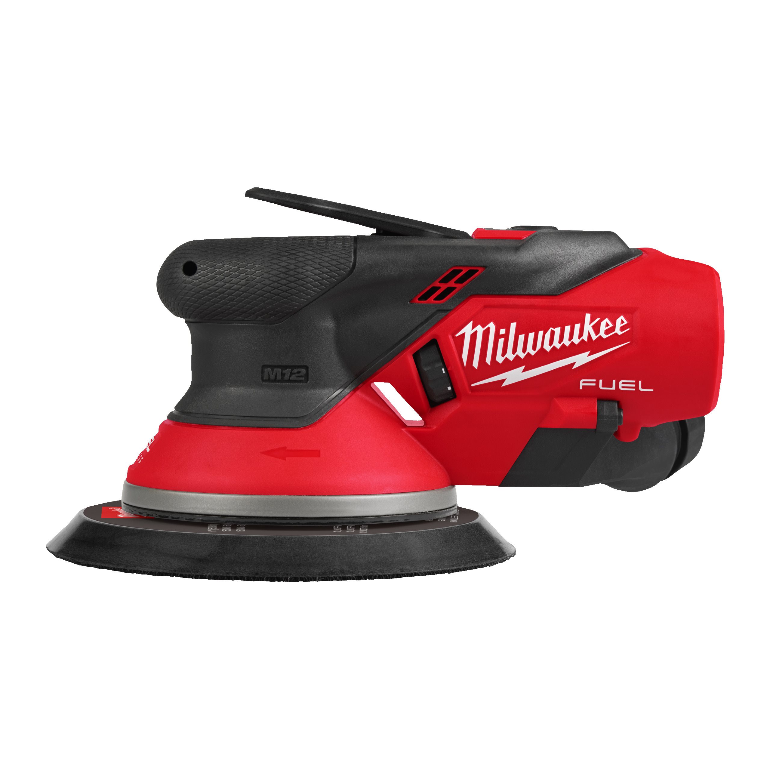Milwaukee M12 FROS2 5