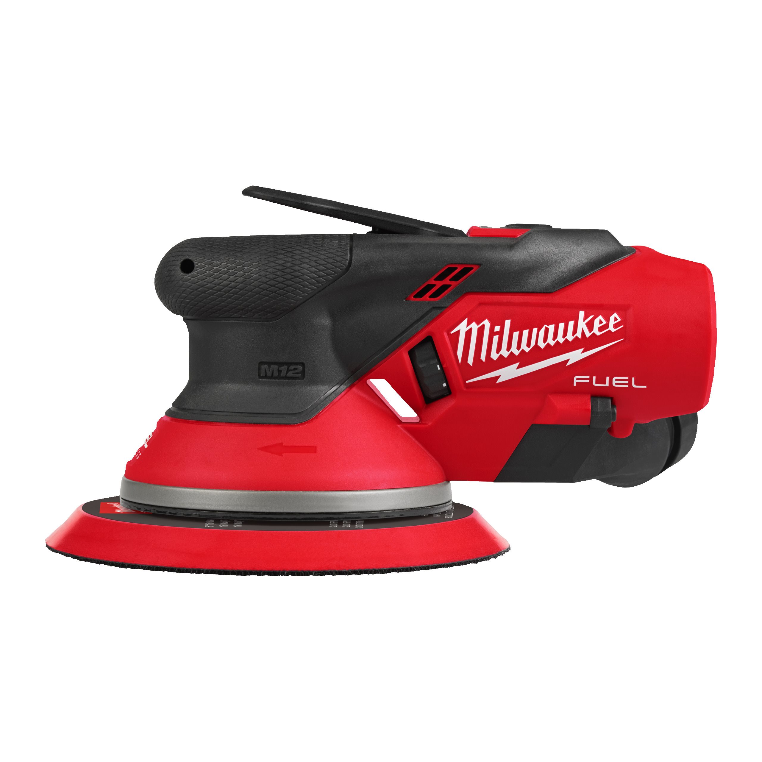 Milwaukee M12 FROS5