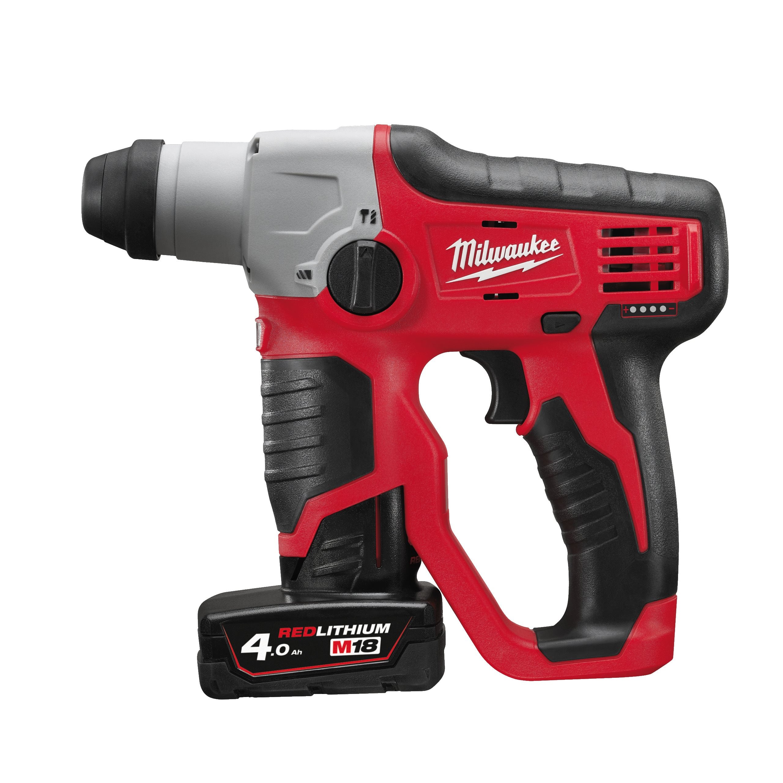 Milwaukee M12 H