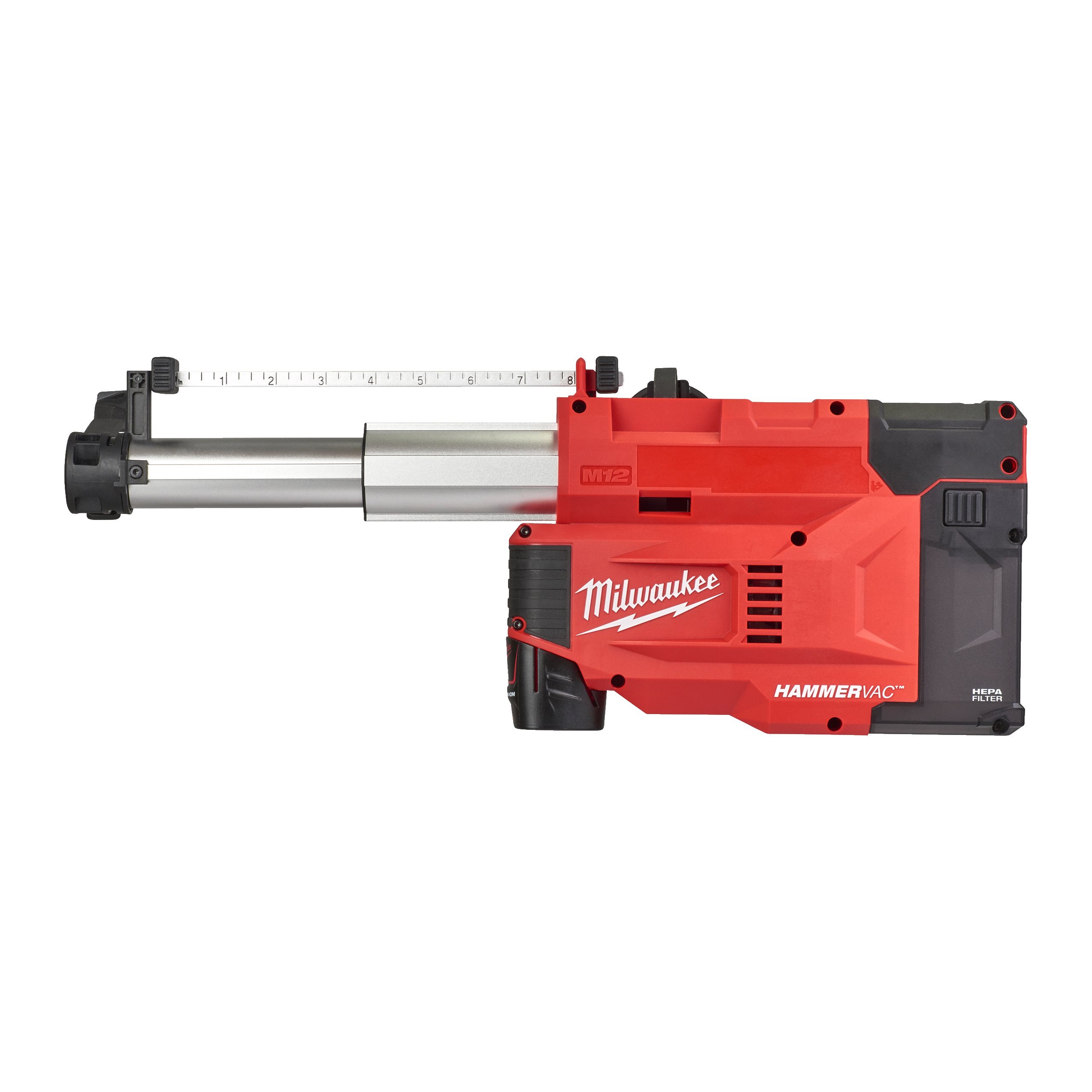 Milwaukee M12 UDEL