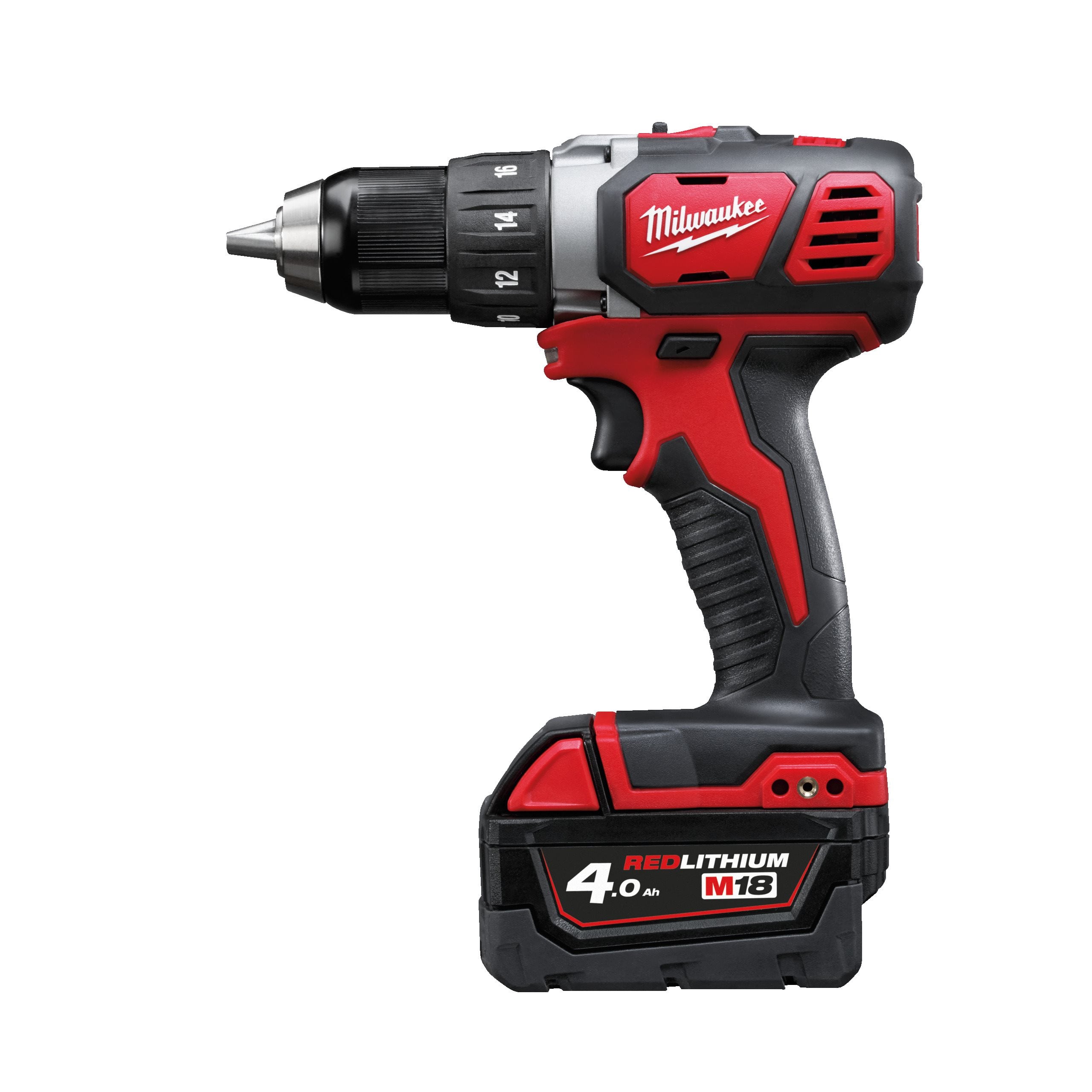 Milwaukee M18 BDD