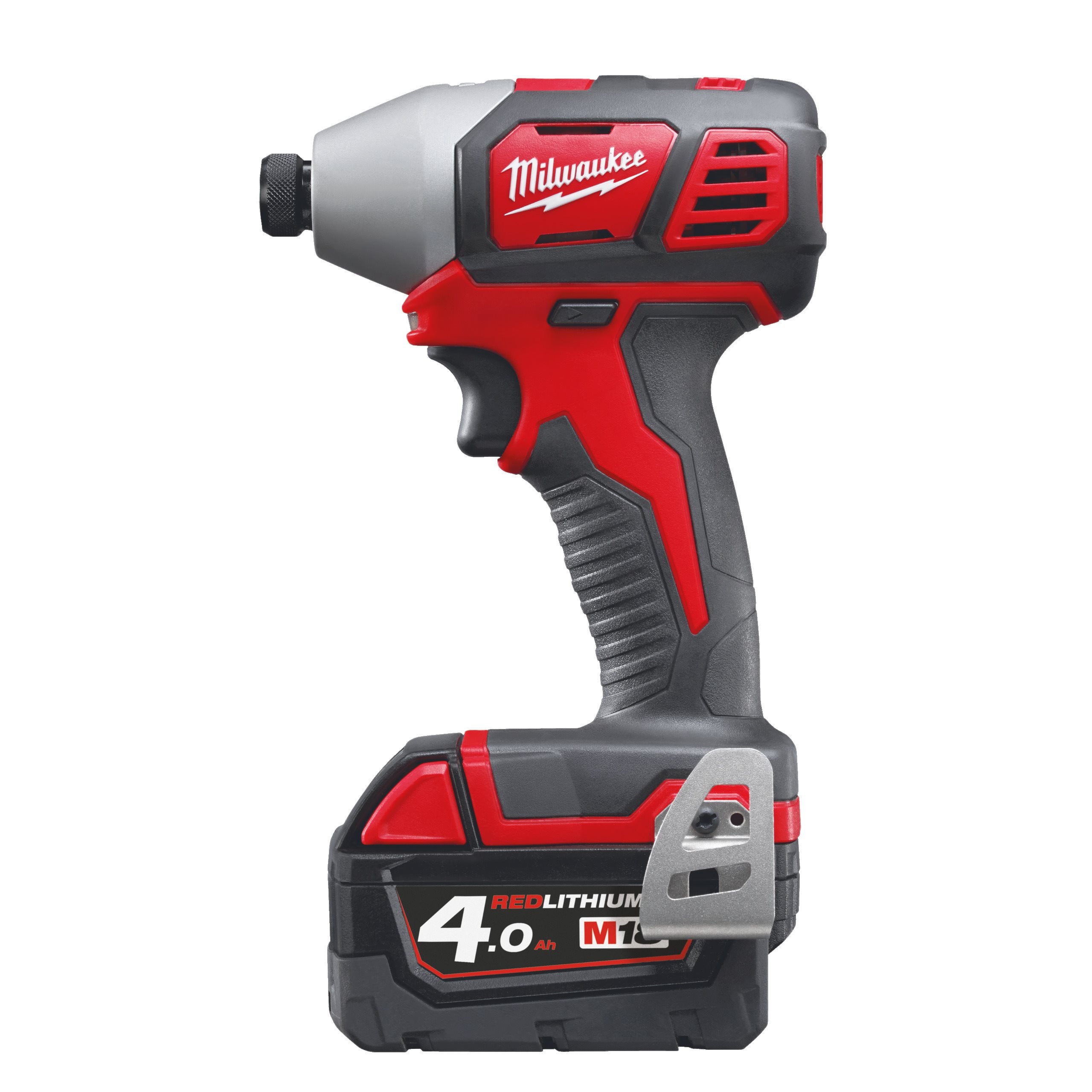 Milwaukee M18 BID