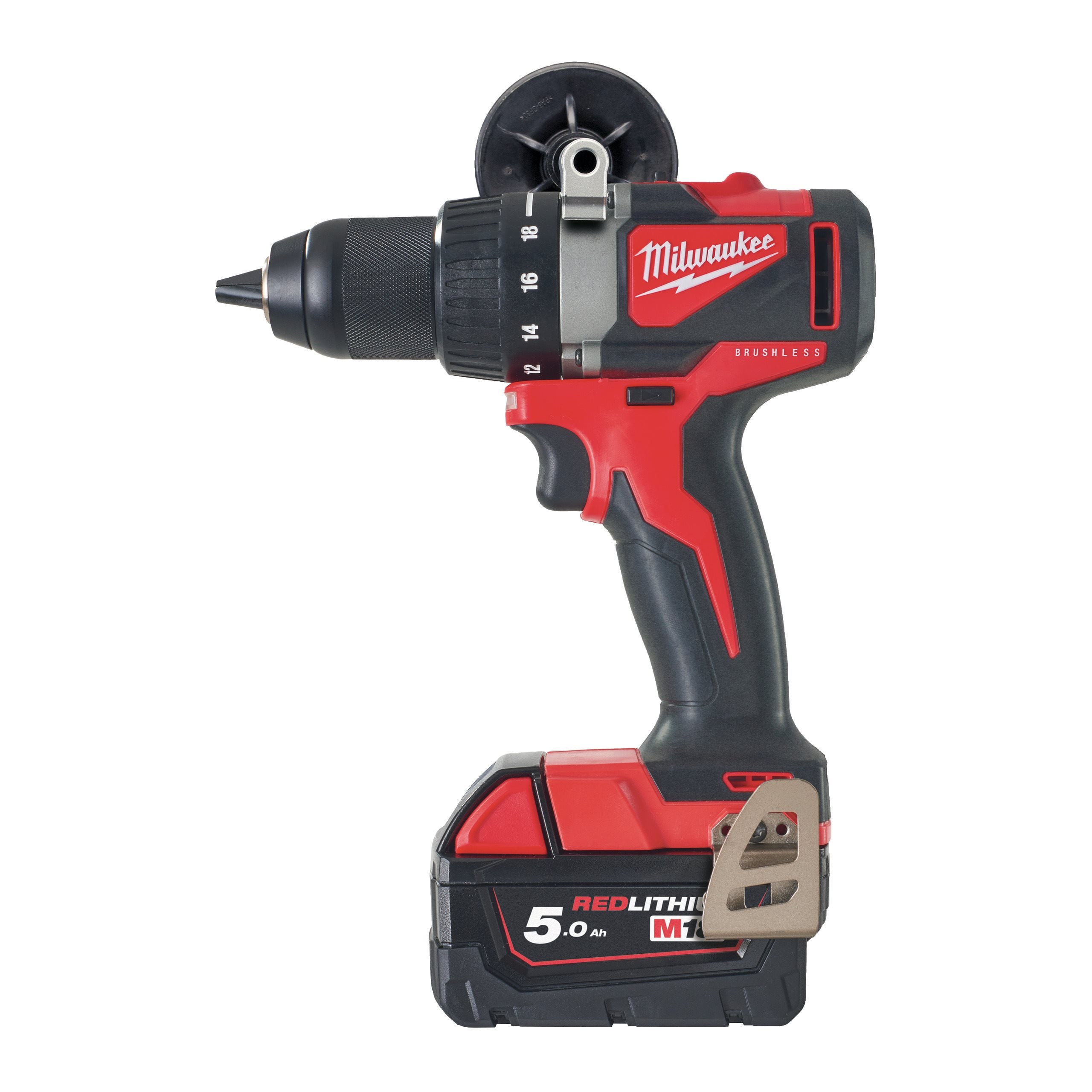 Milwaukee M18 BLDD2