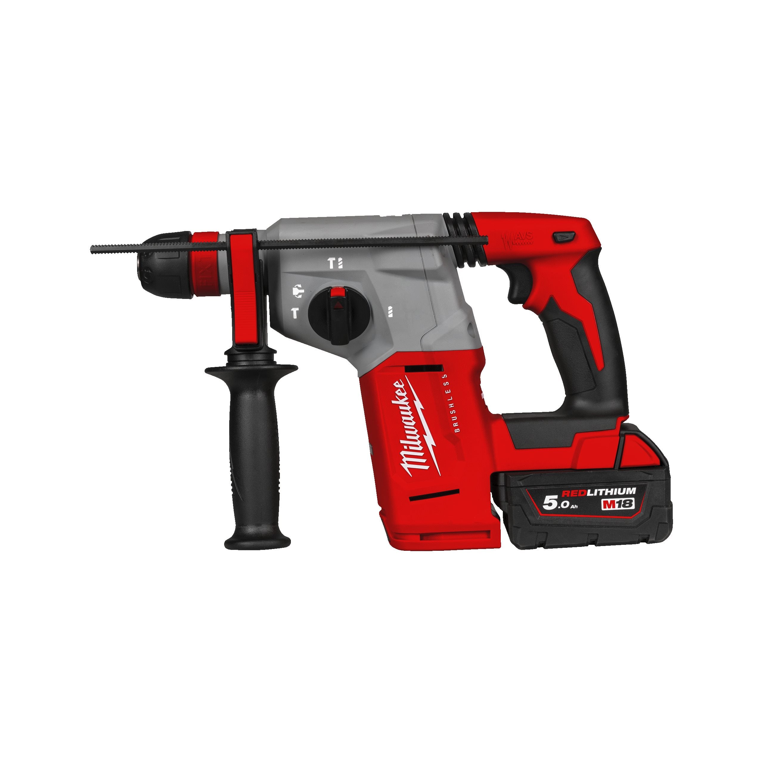 Milwaukee M18 BLHX