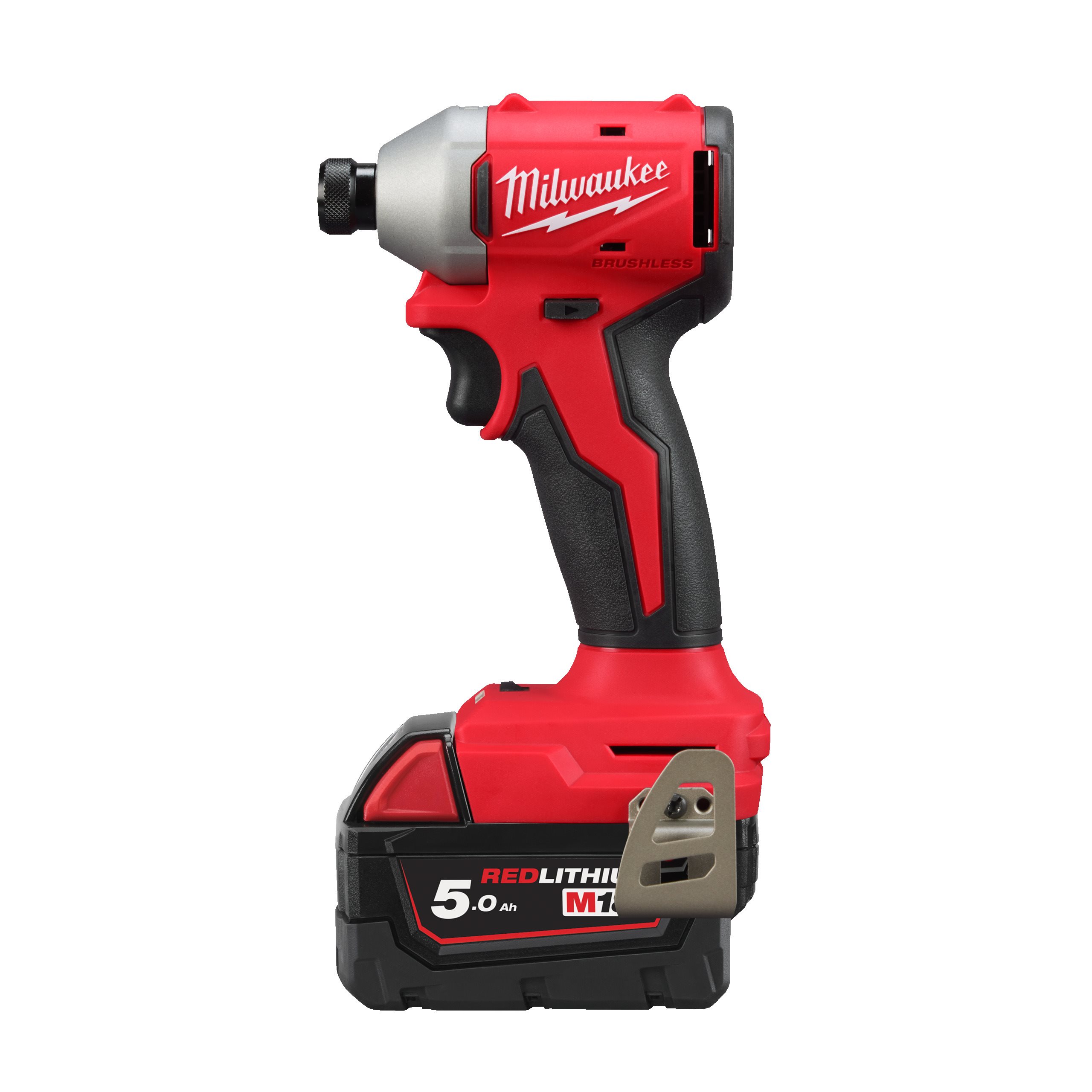 Milwaukee M18 BLIDR