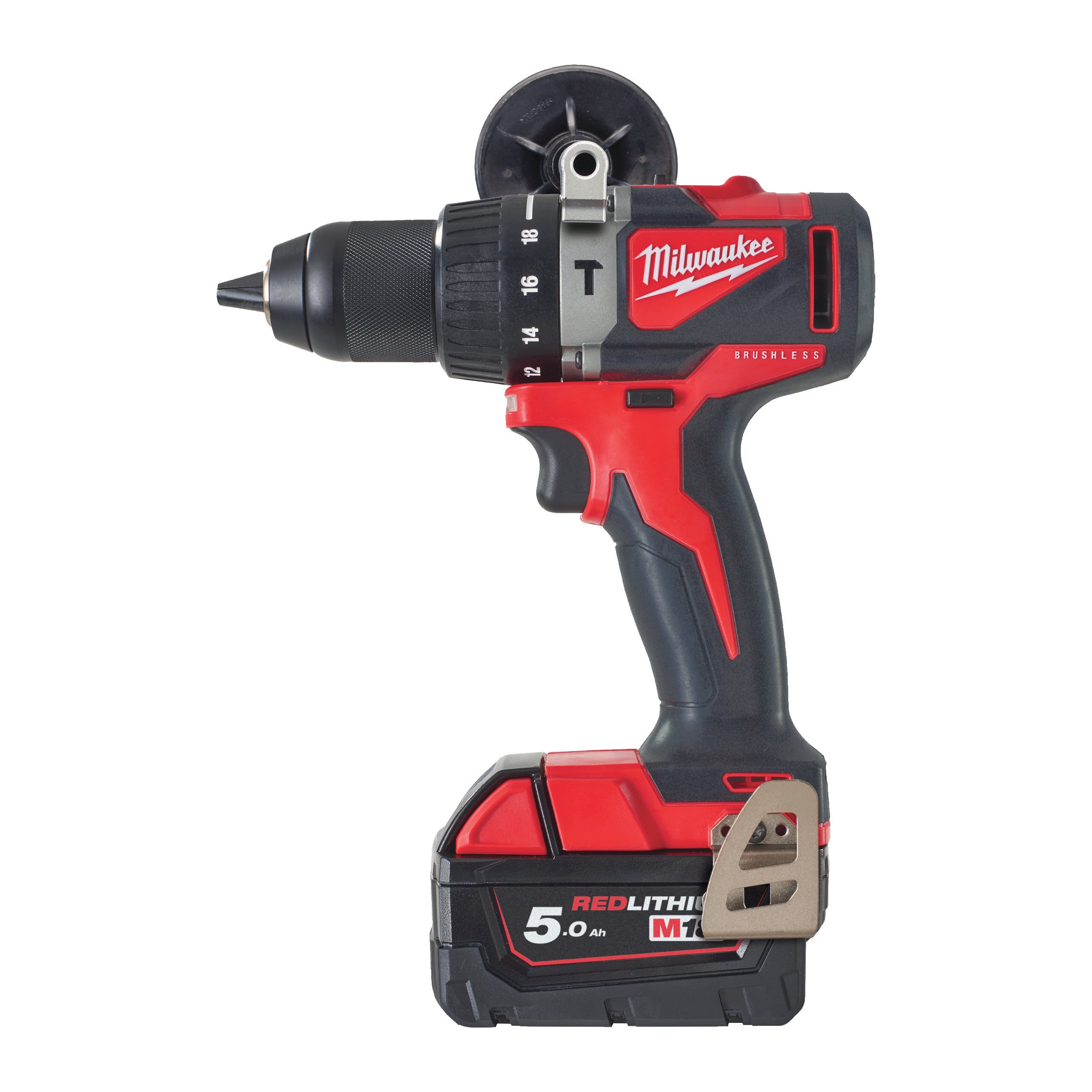 Milwaukee M18 BLPD2