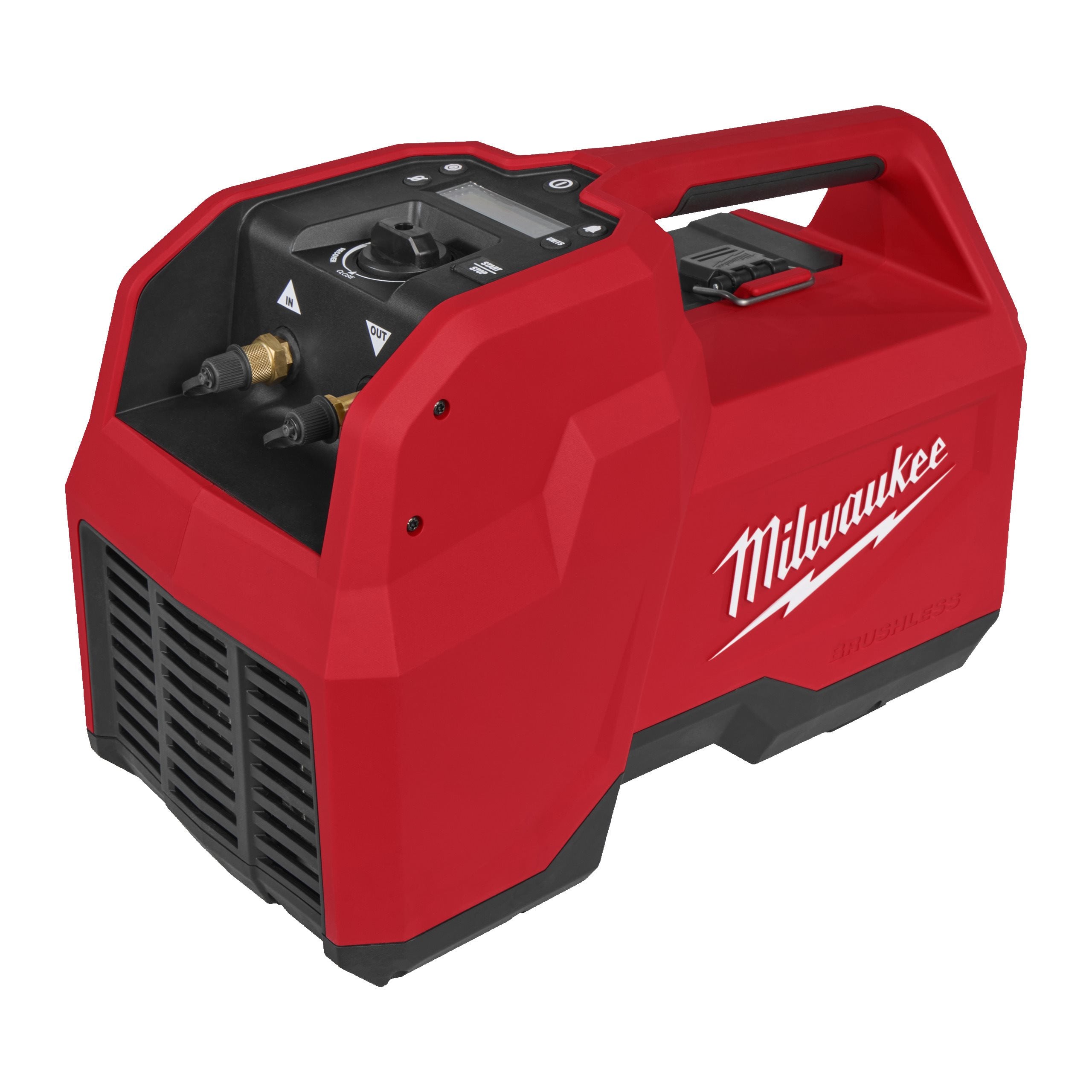 Milwaukee M18 BLRP