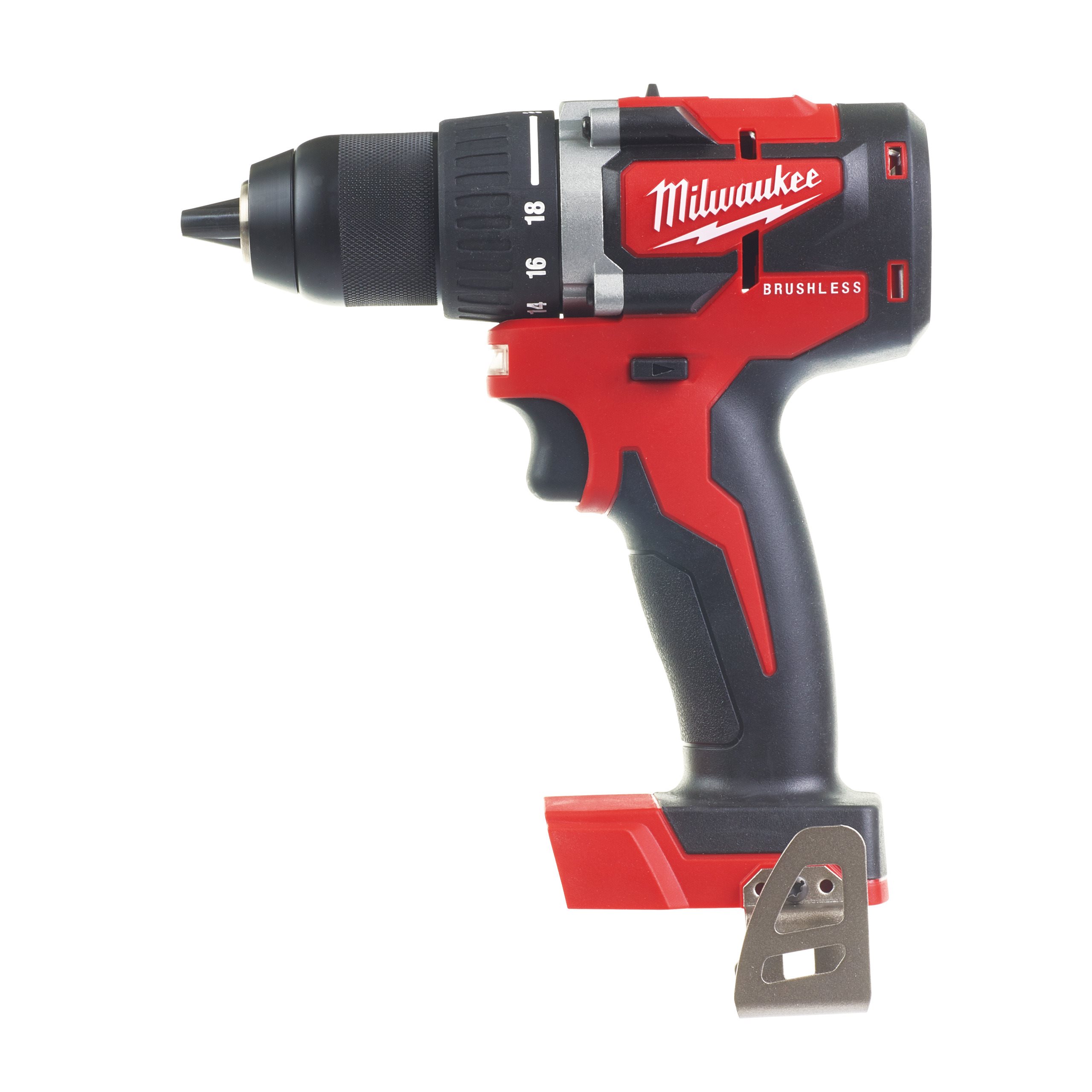 Milwaukee M18 CBLDD