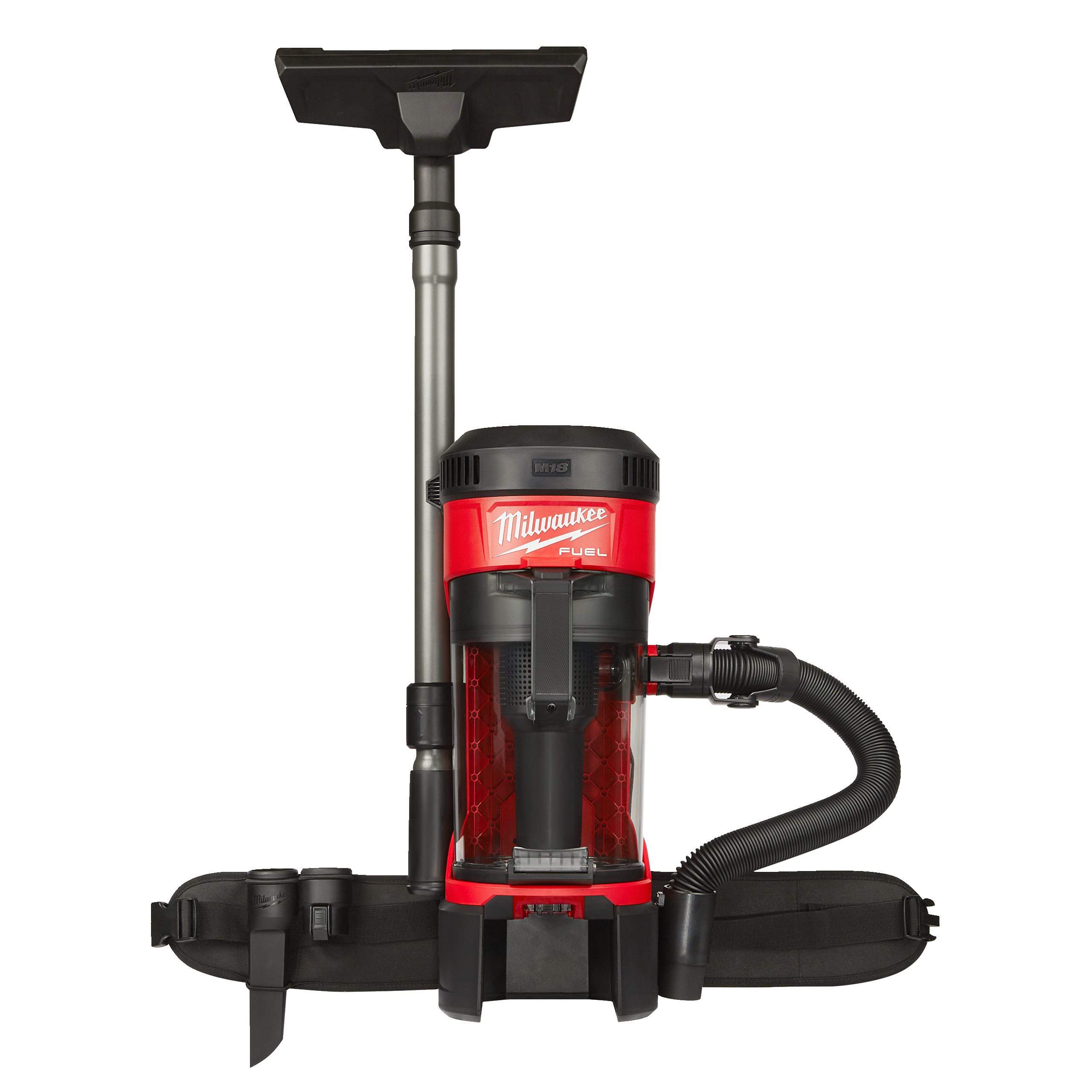 Milwaukee M18 FBPV