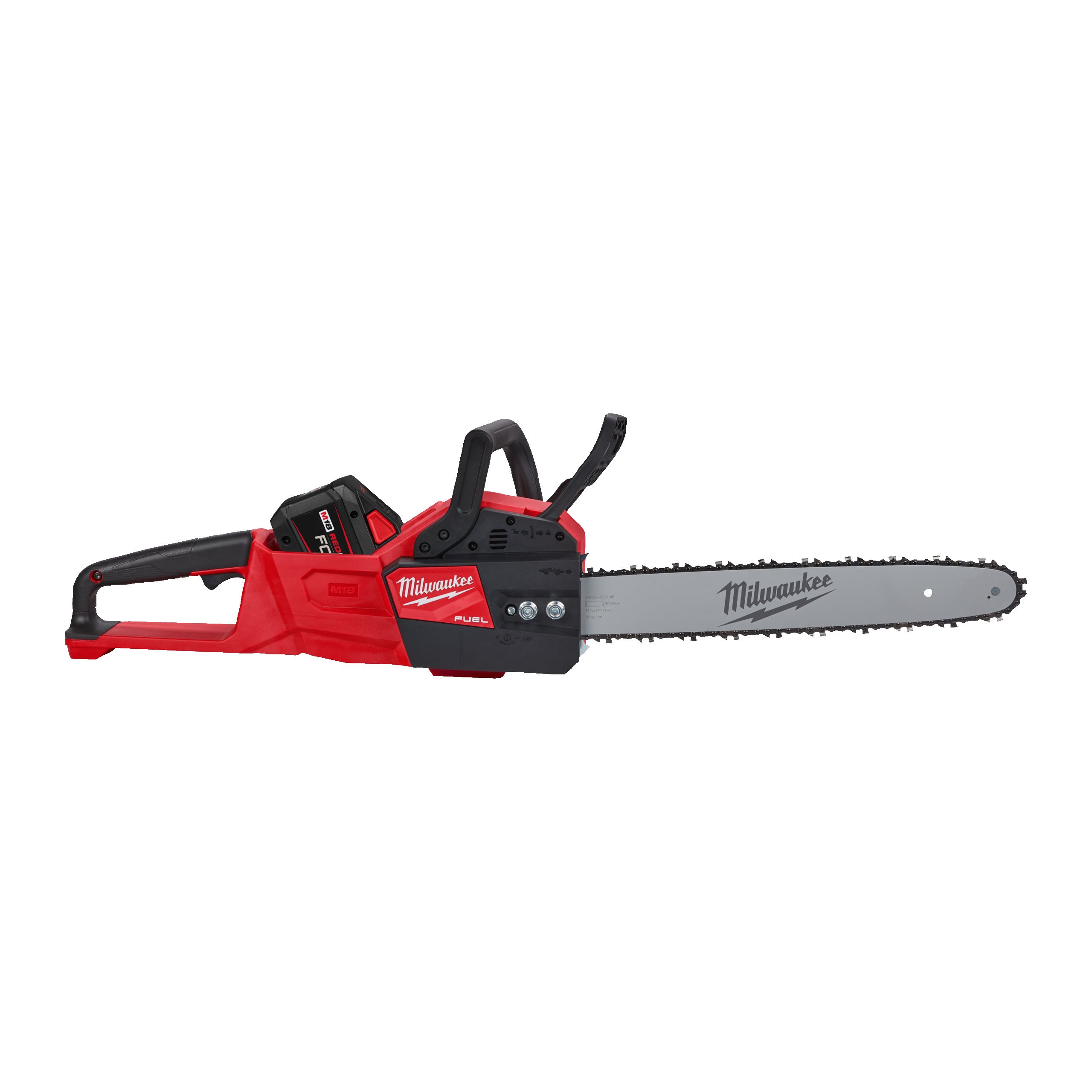 Milwaukee M18 FCHS