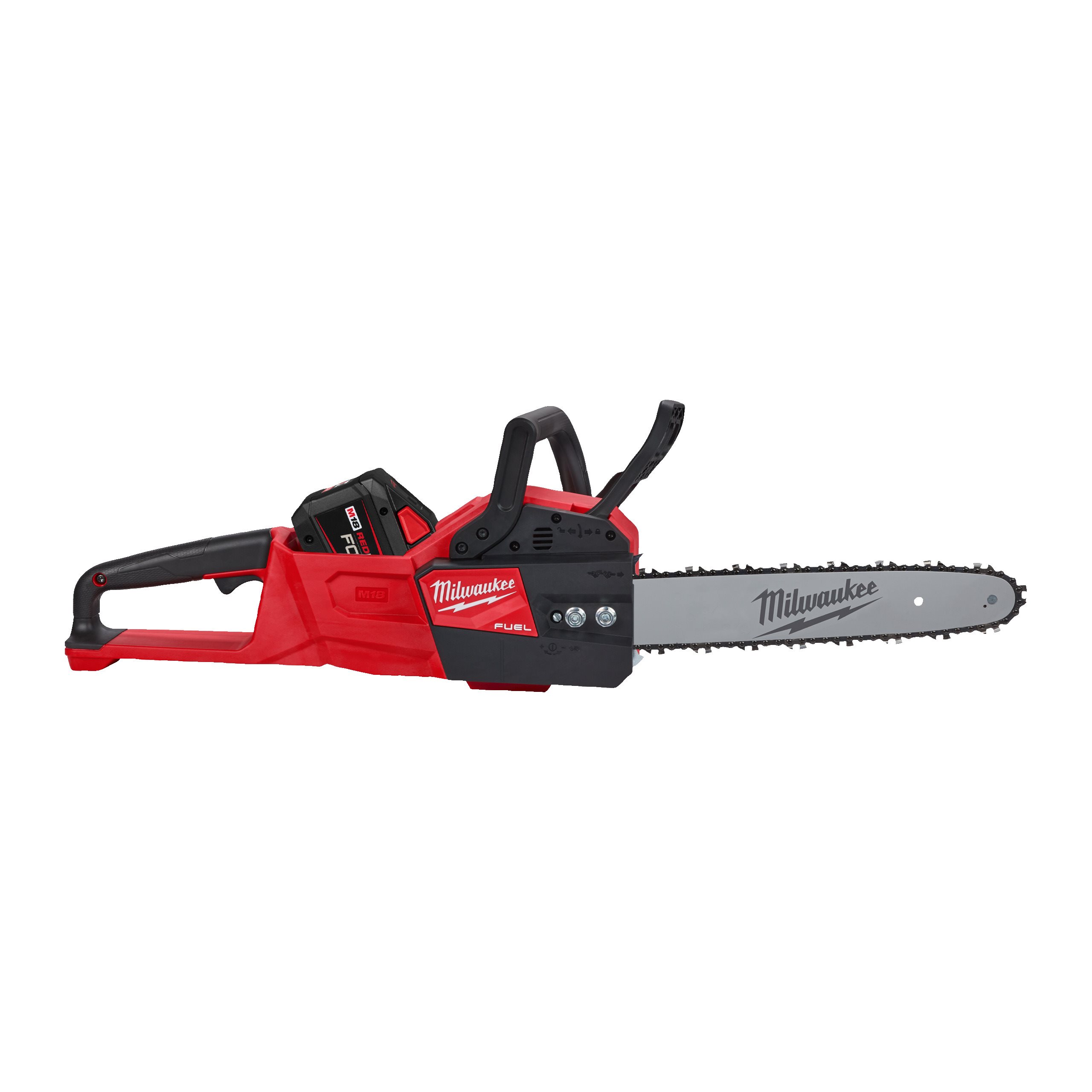 Milwaukee M18 FCHS35