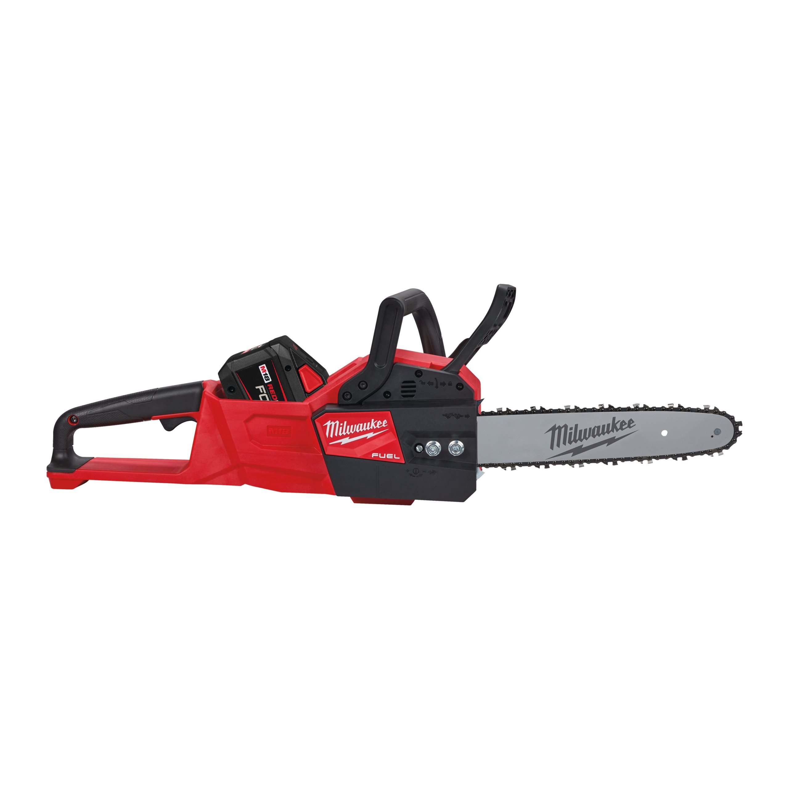 Milwaukee M18 FCHSC