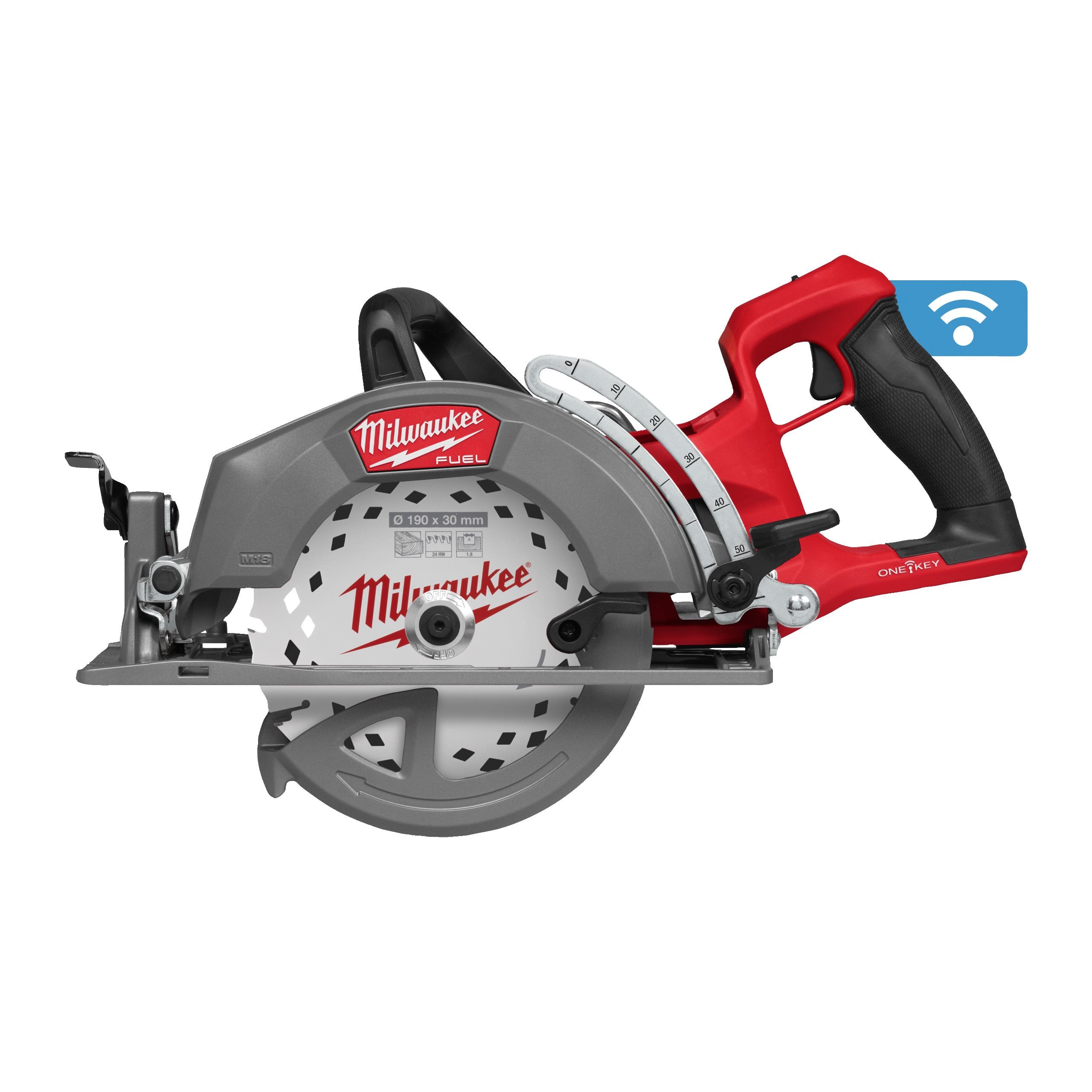 Milwaukee M18 FCSRHO190
