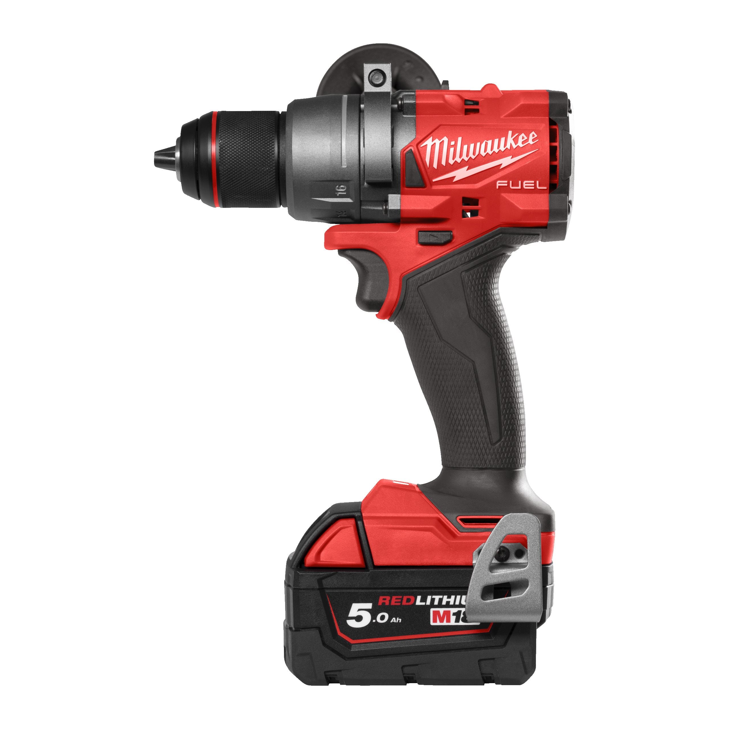 Milwaukee M18 FDD3
