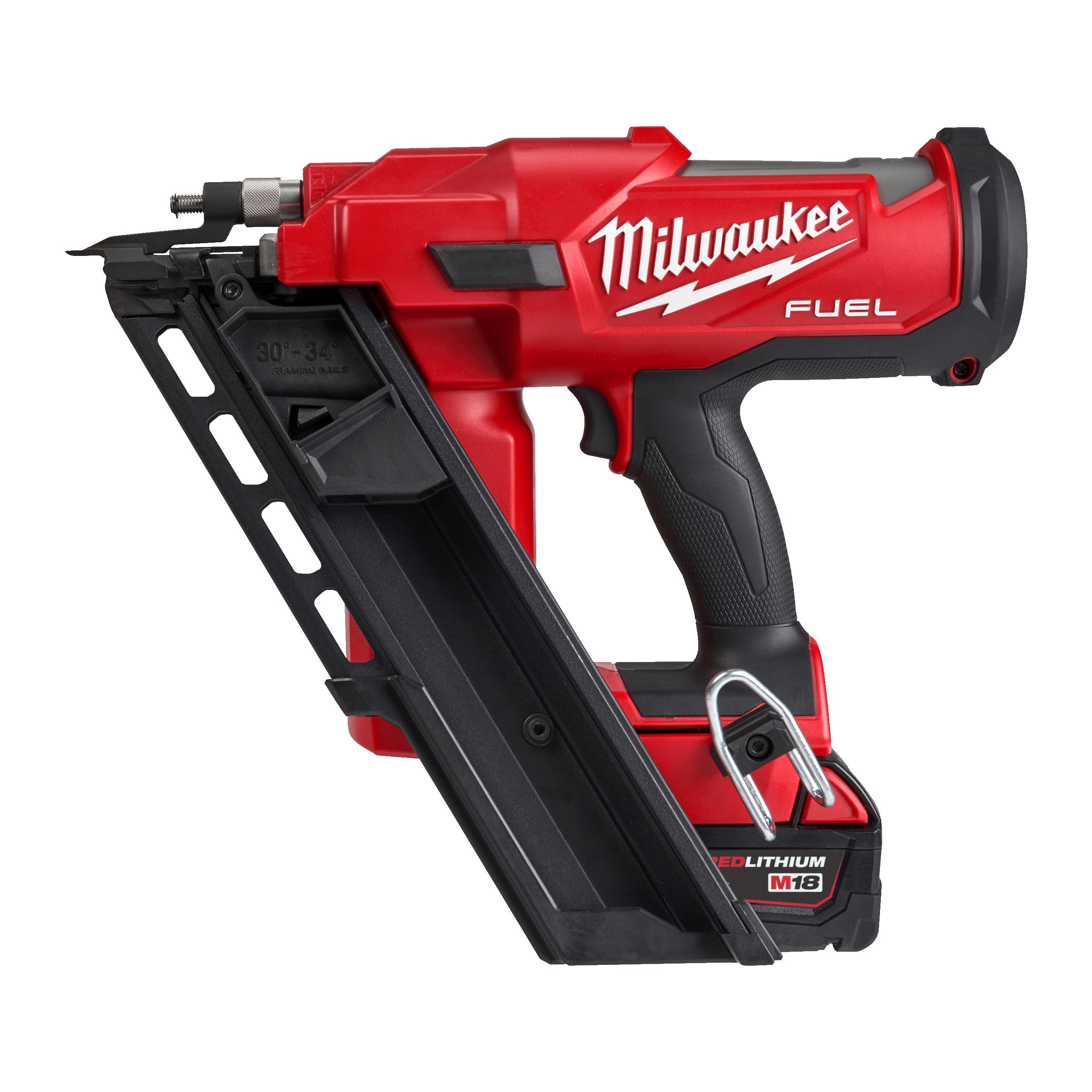 Milwaukee M18 FFN