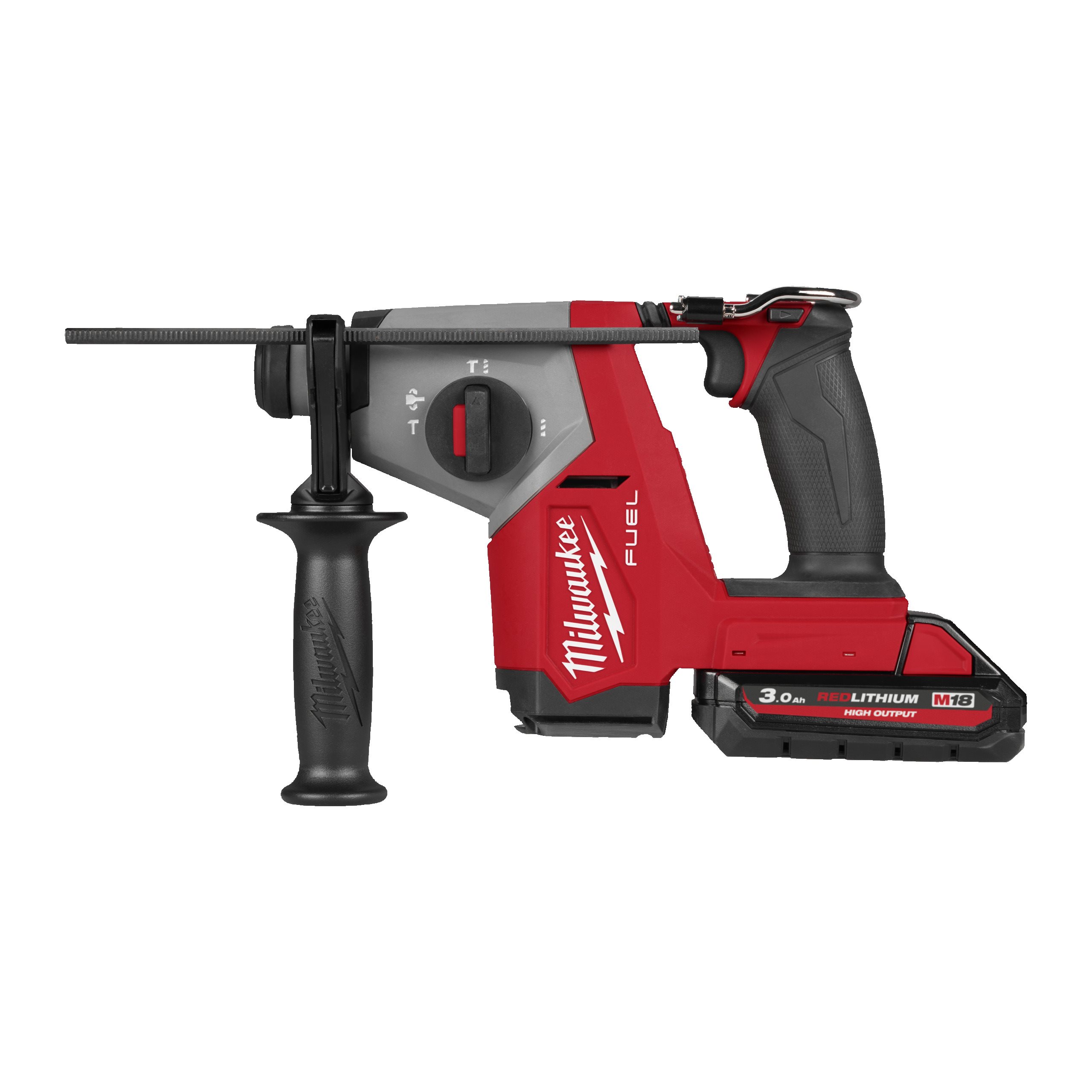 Milwaukee M18 FHAC16