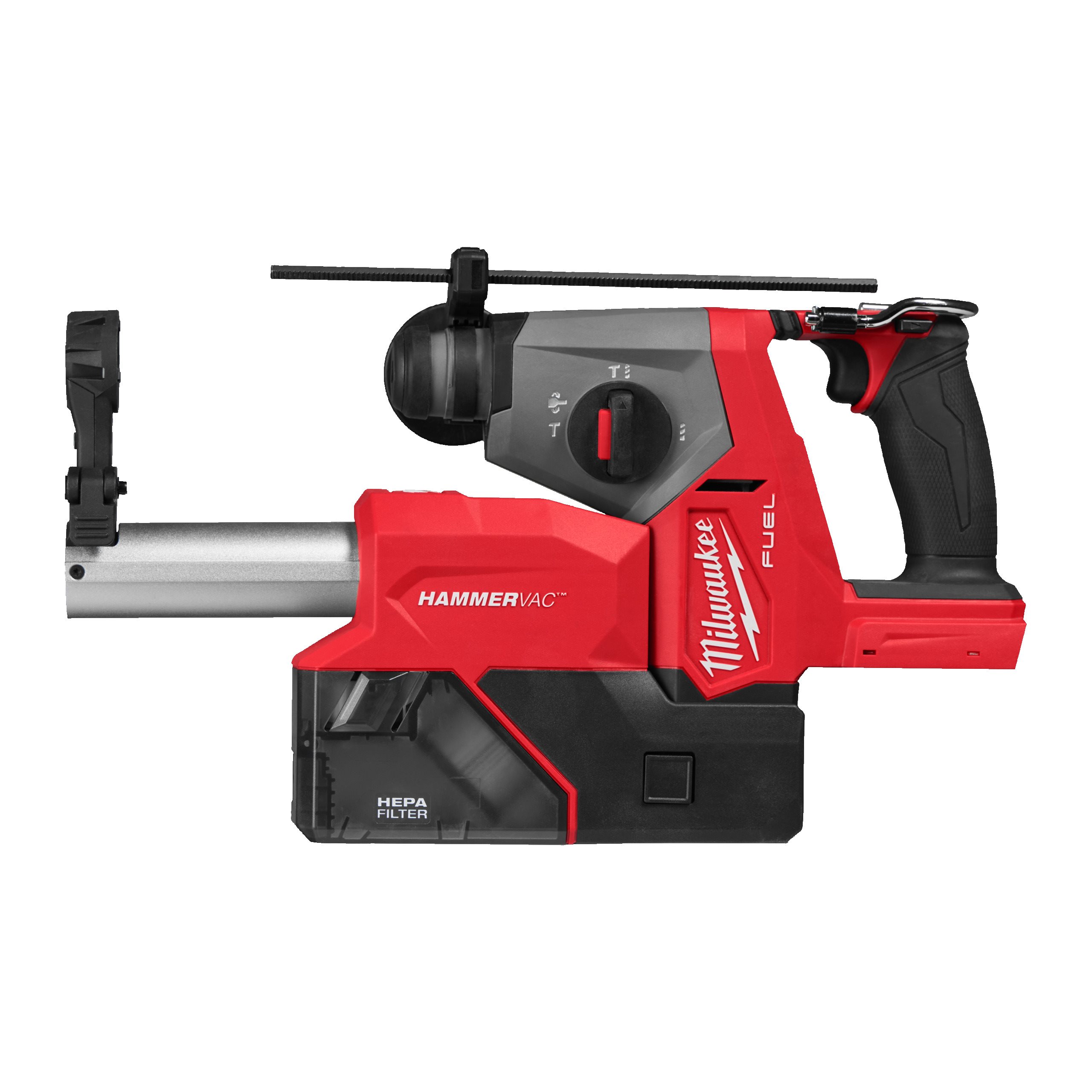 Milwaukee M18 FHACDDE