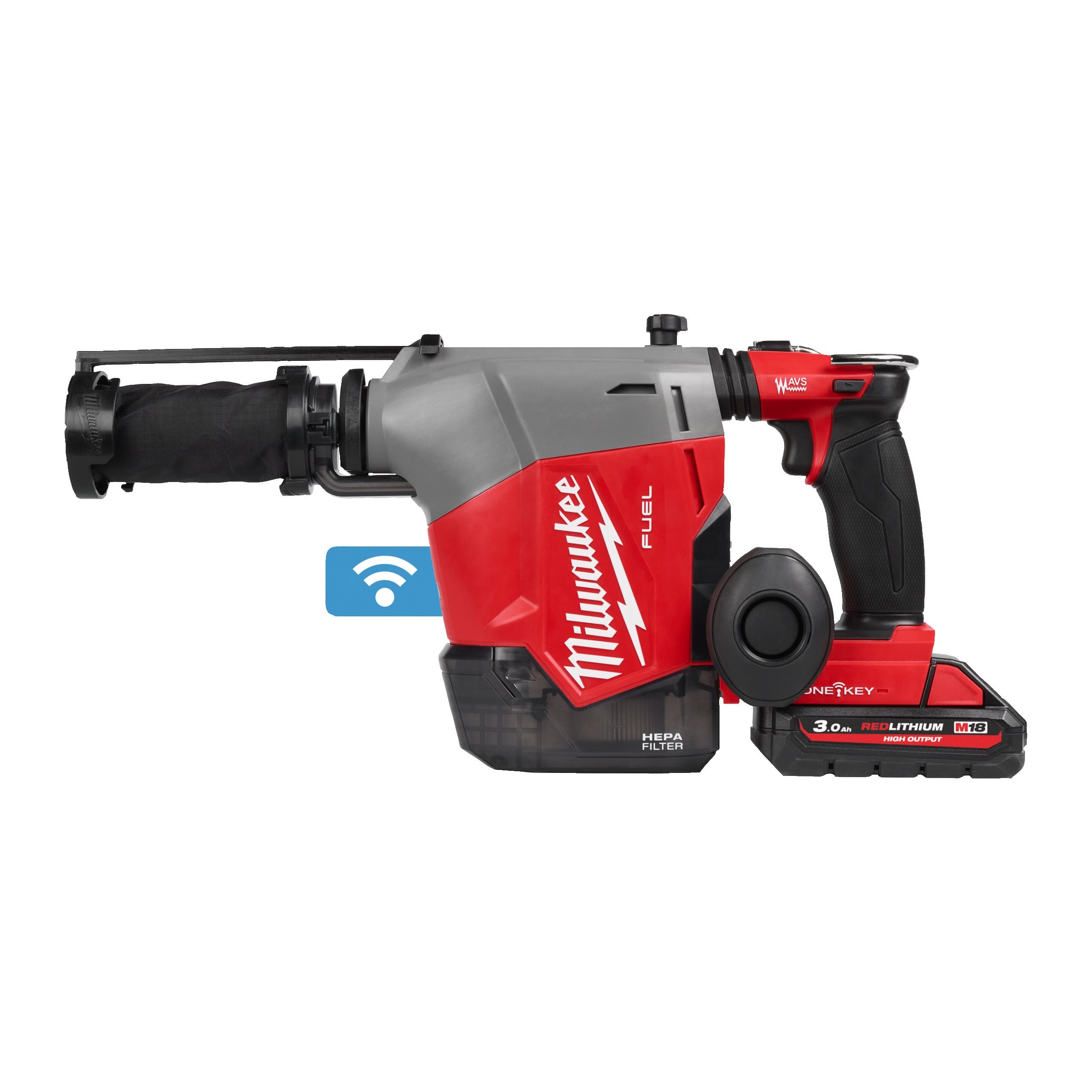 Milwaukee M18 FHAFOH16