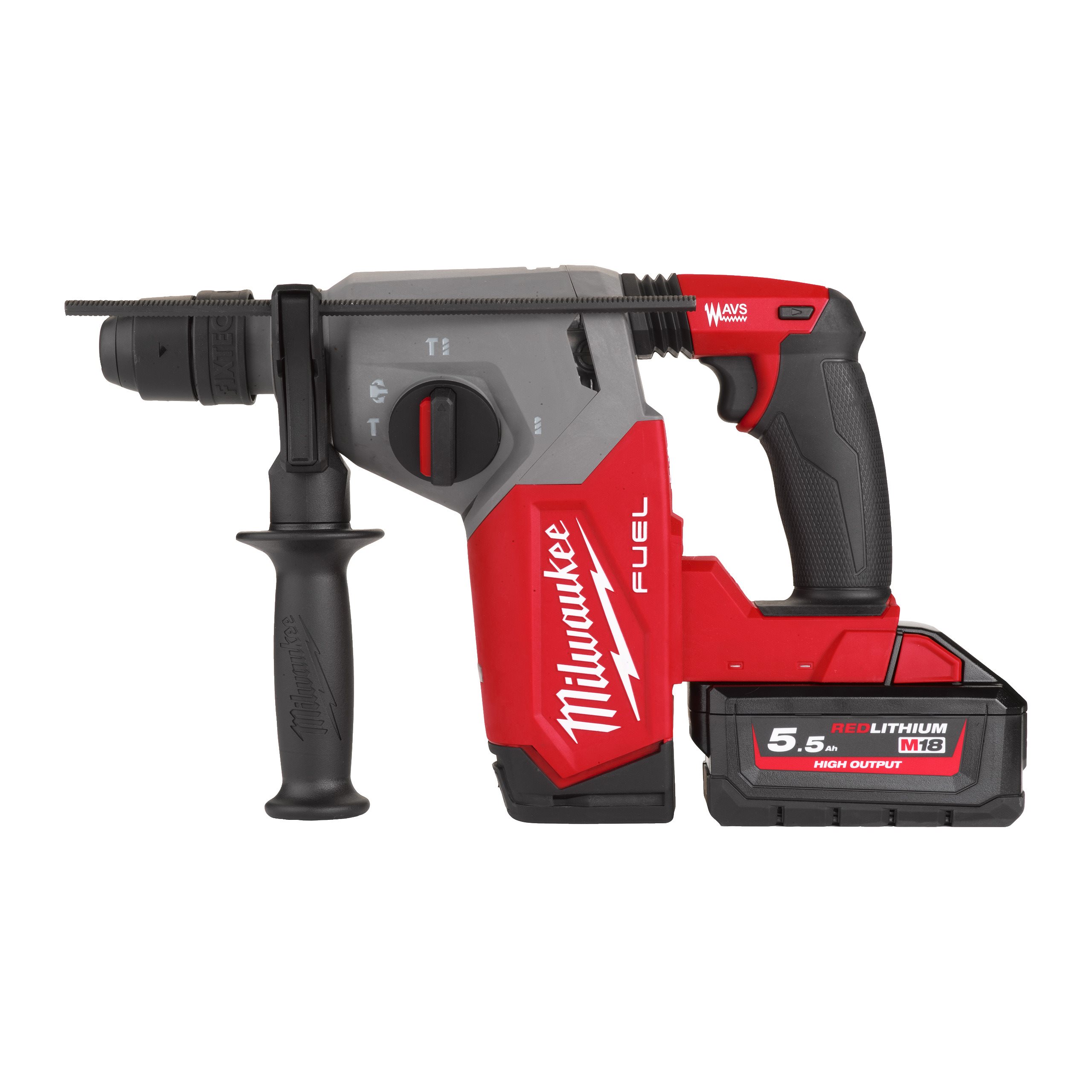 Milwaukee M18 FHX