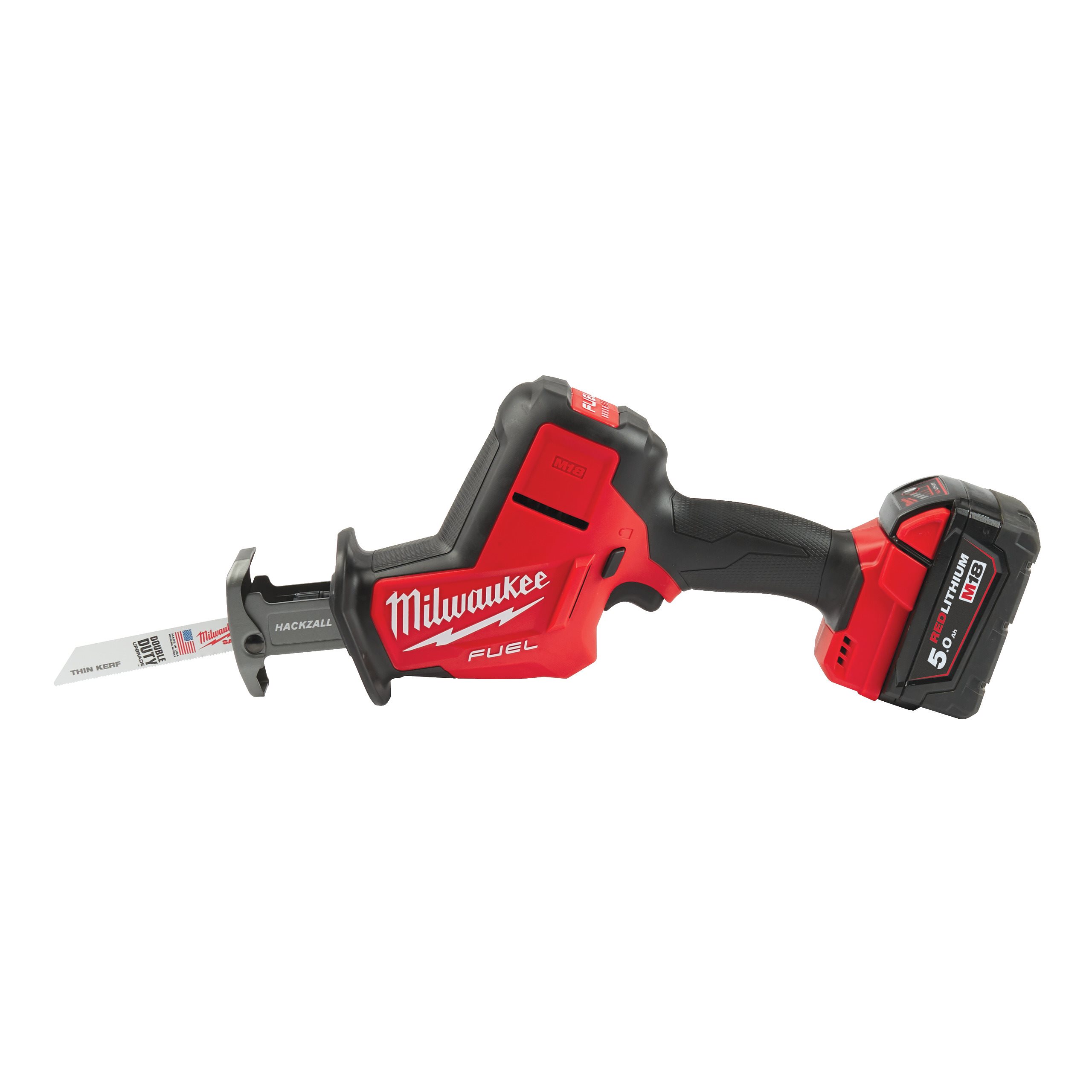 Milwaukee M18 FHZ