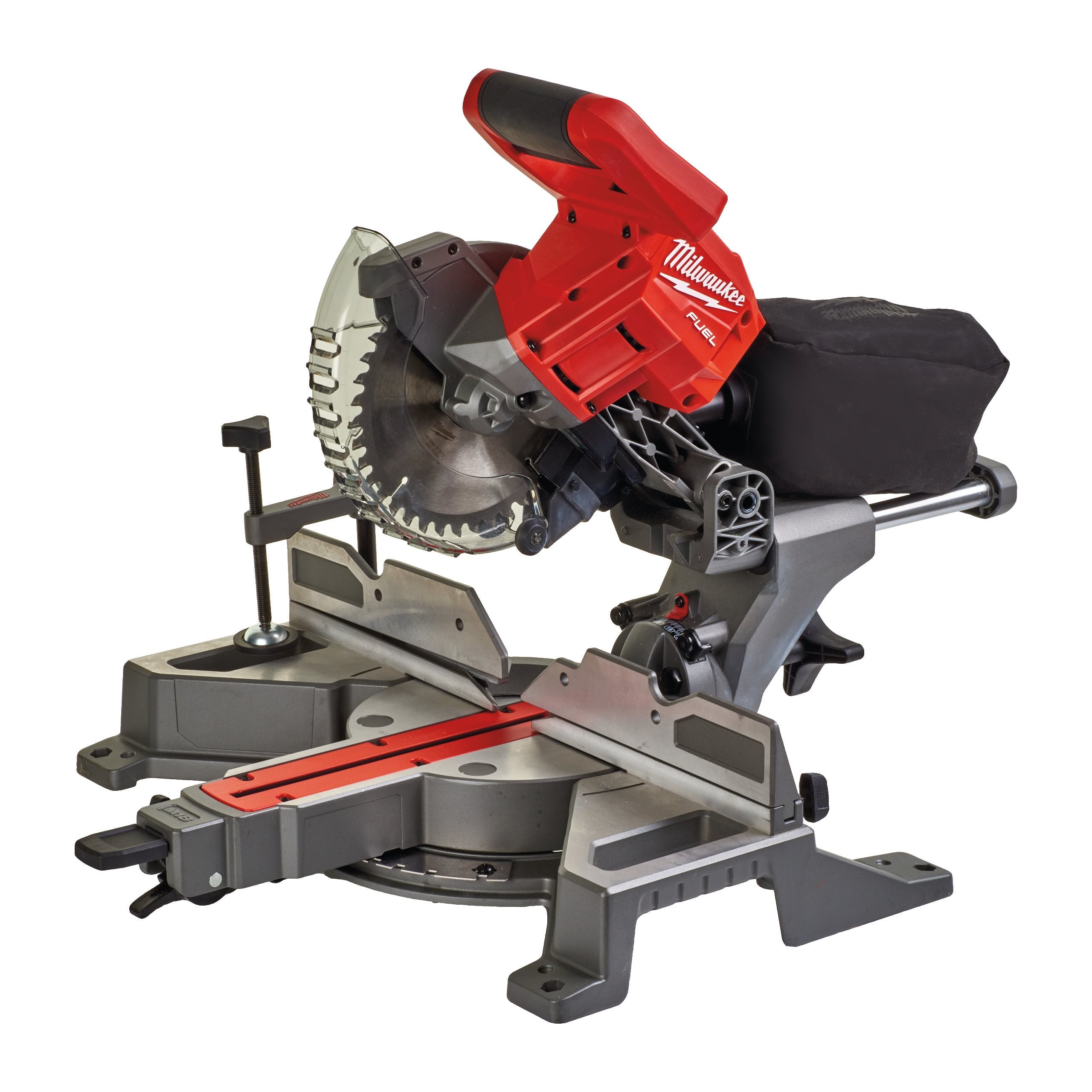 Milwaukee M18 FMS190