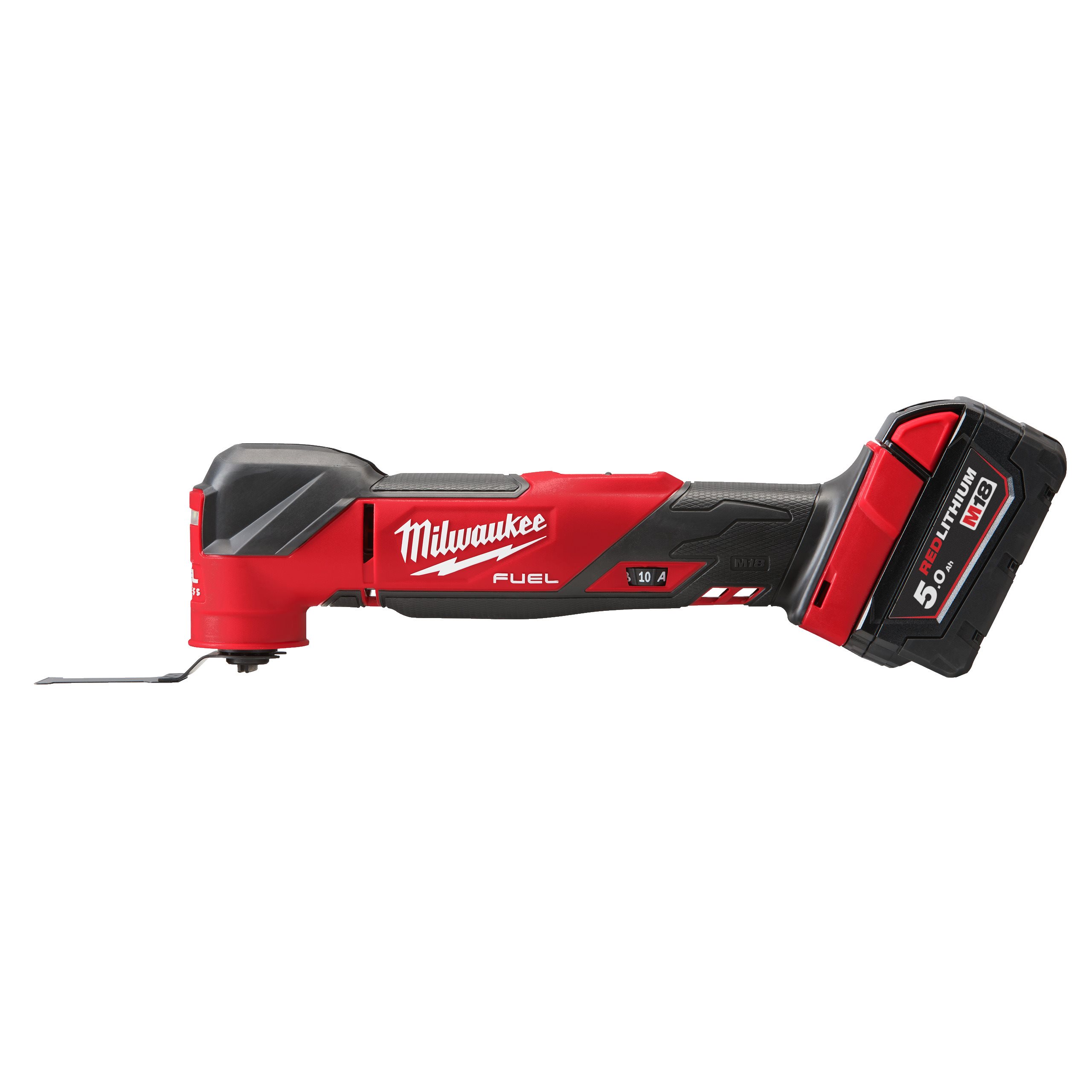 Milwaukee M18 FMT