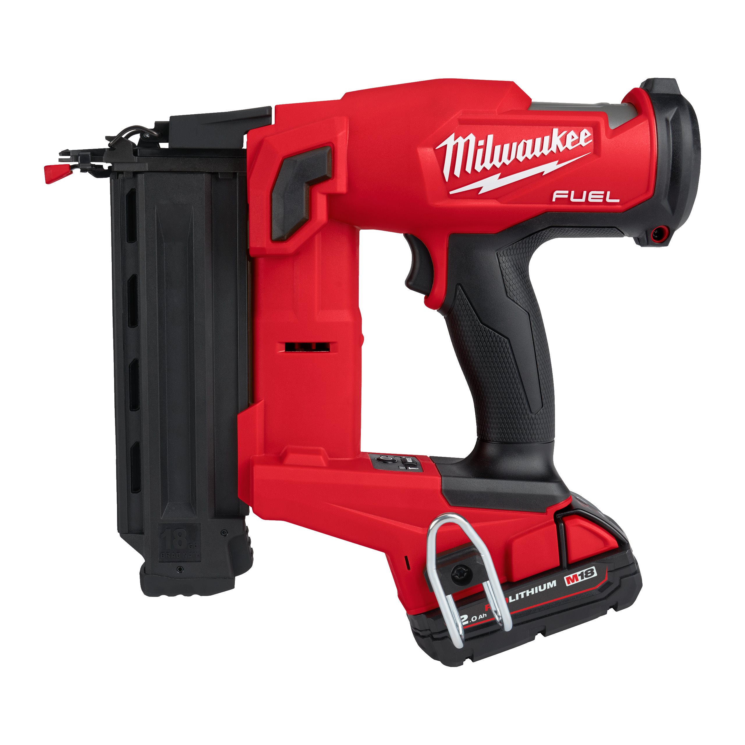 Milwaukee M18 FN18GS
