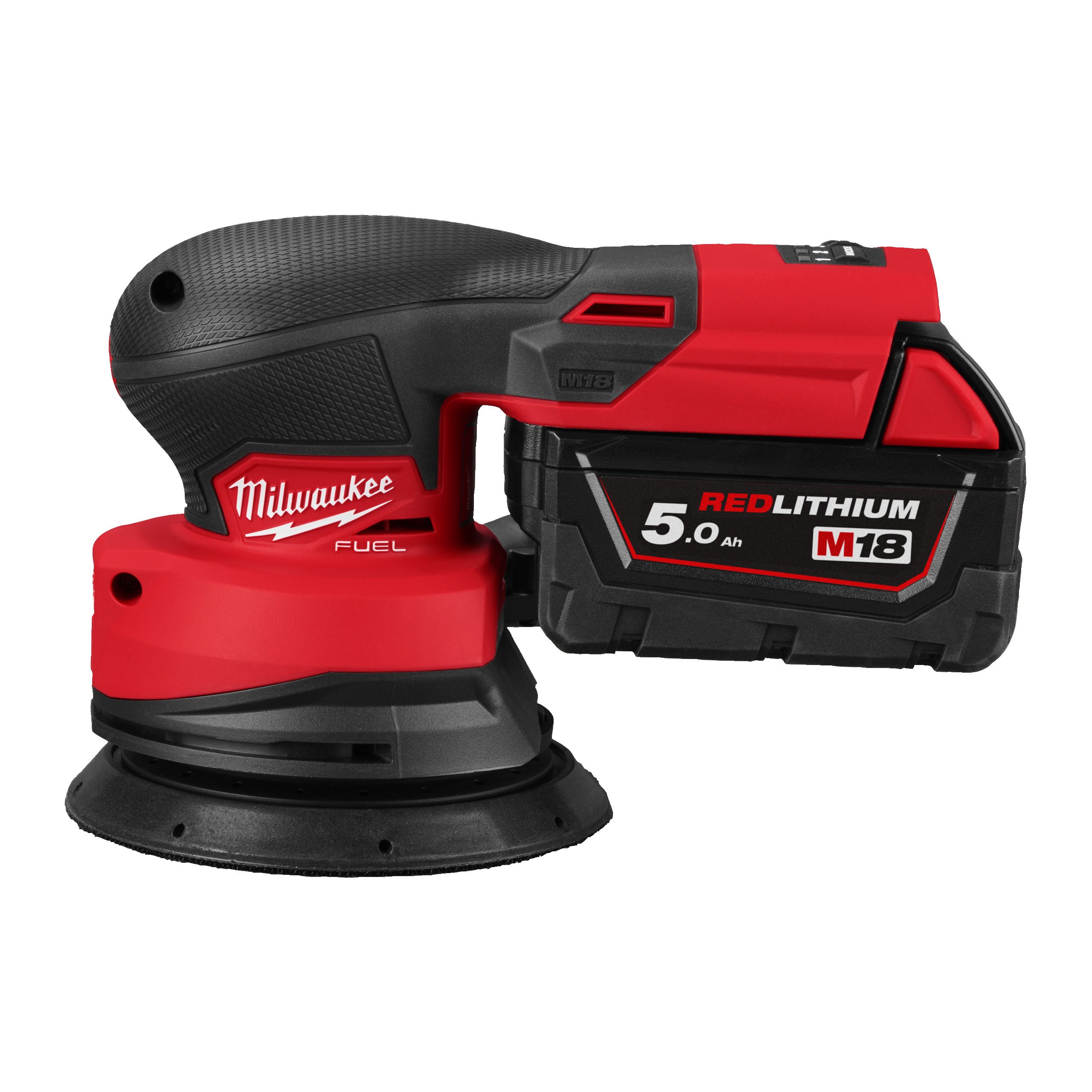 Milwaukee M18 FROS125