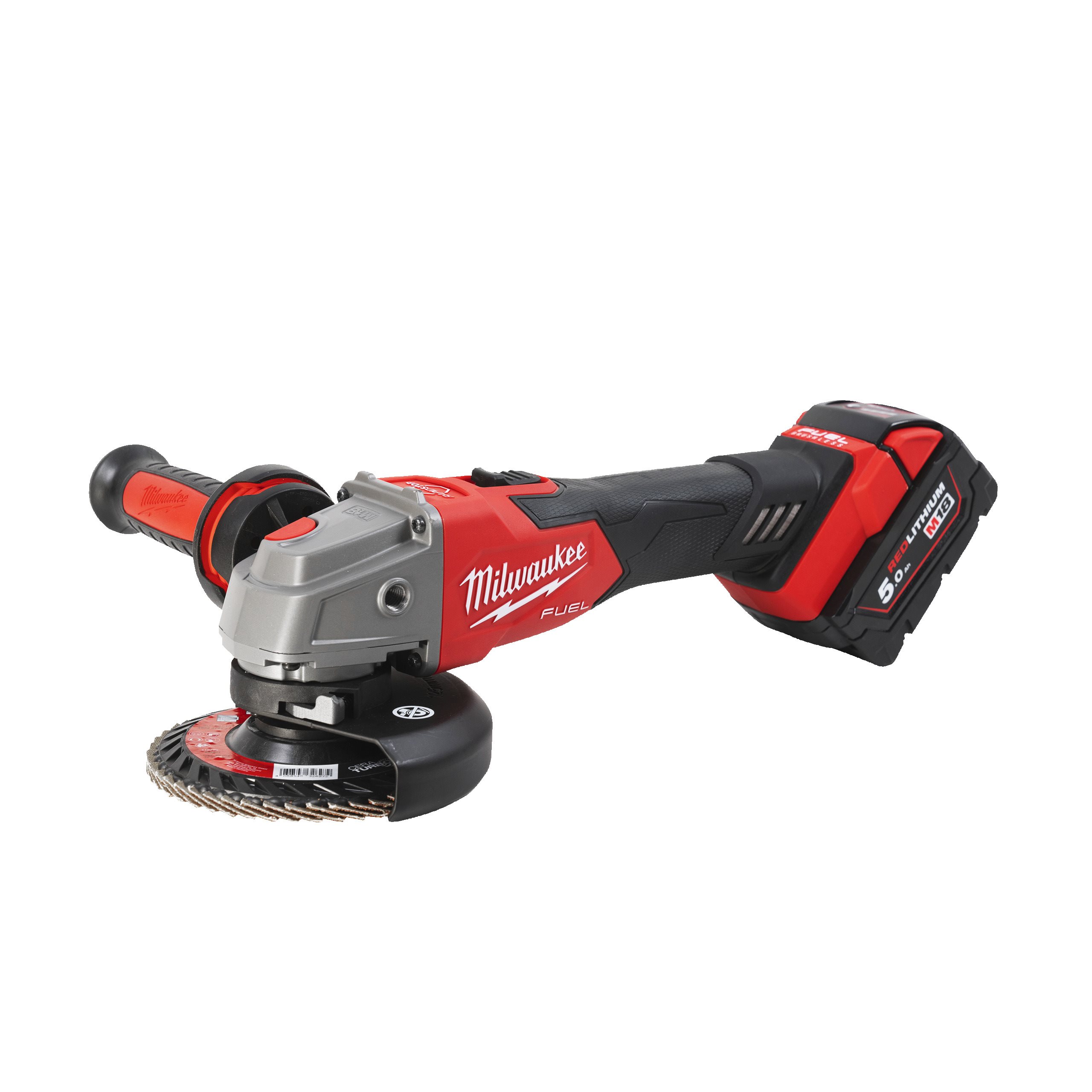 Milwaukee M18 FSAG125XB