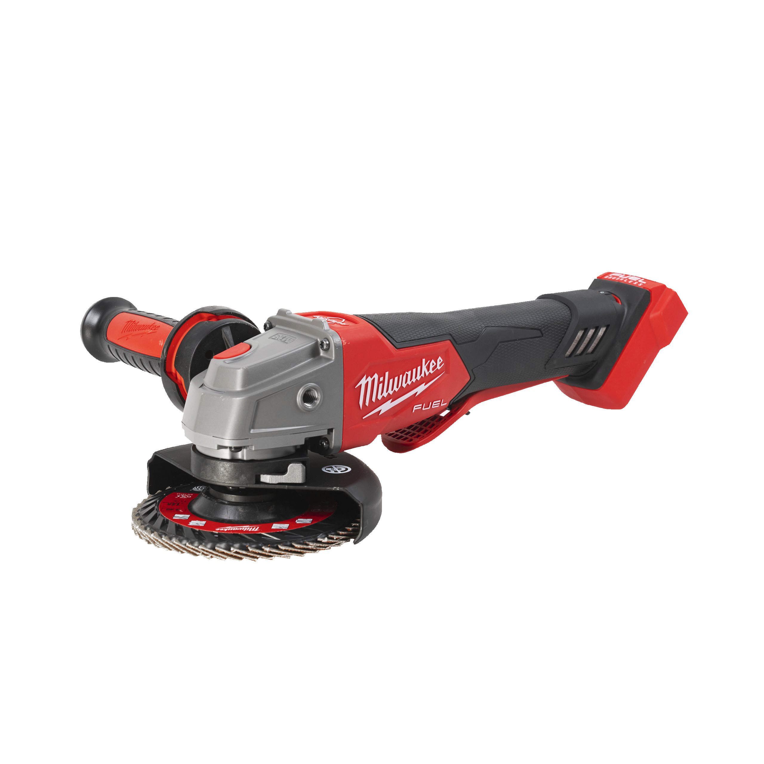 Milwaukee M18 FSAGV115XPDB