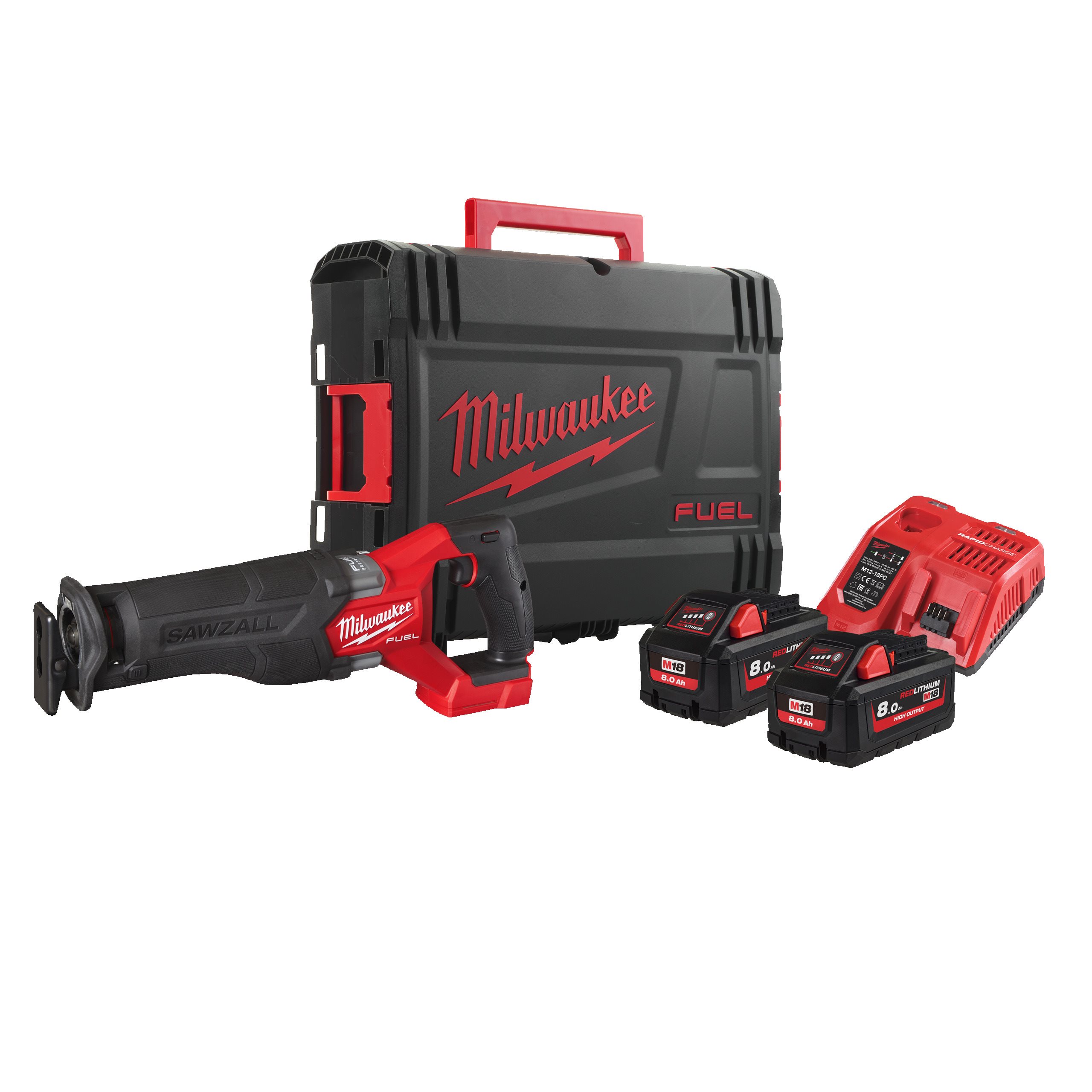 Milwaukee M18 FSZ