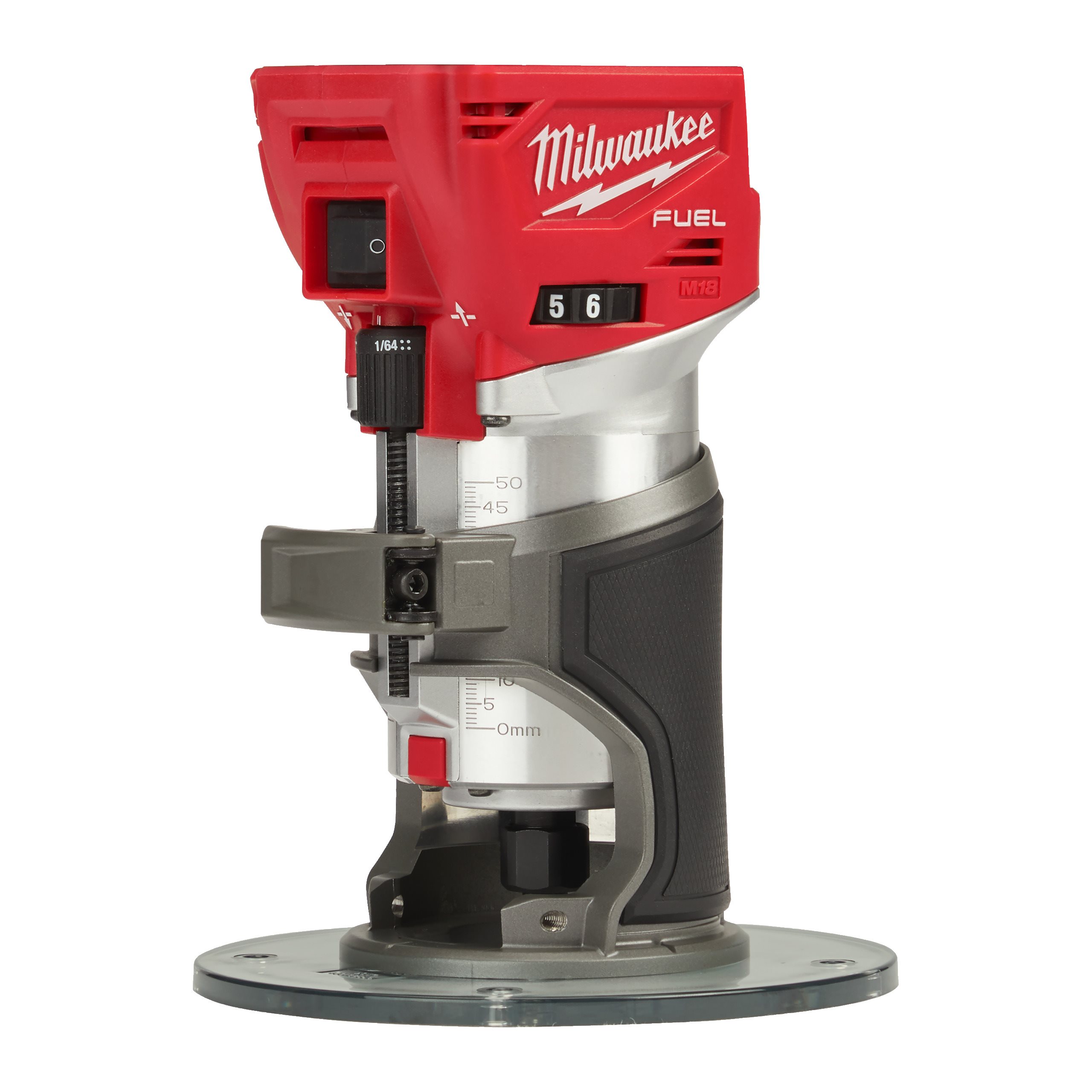 Milwaukee M18 FTR8
