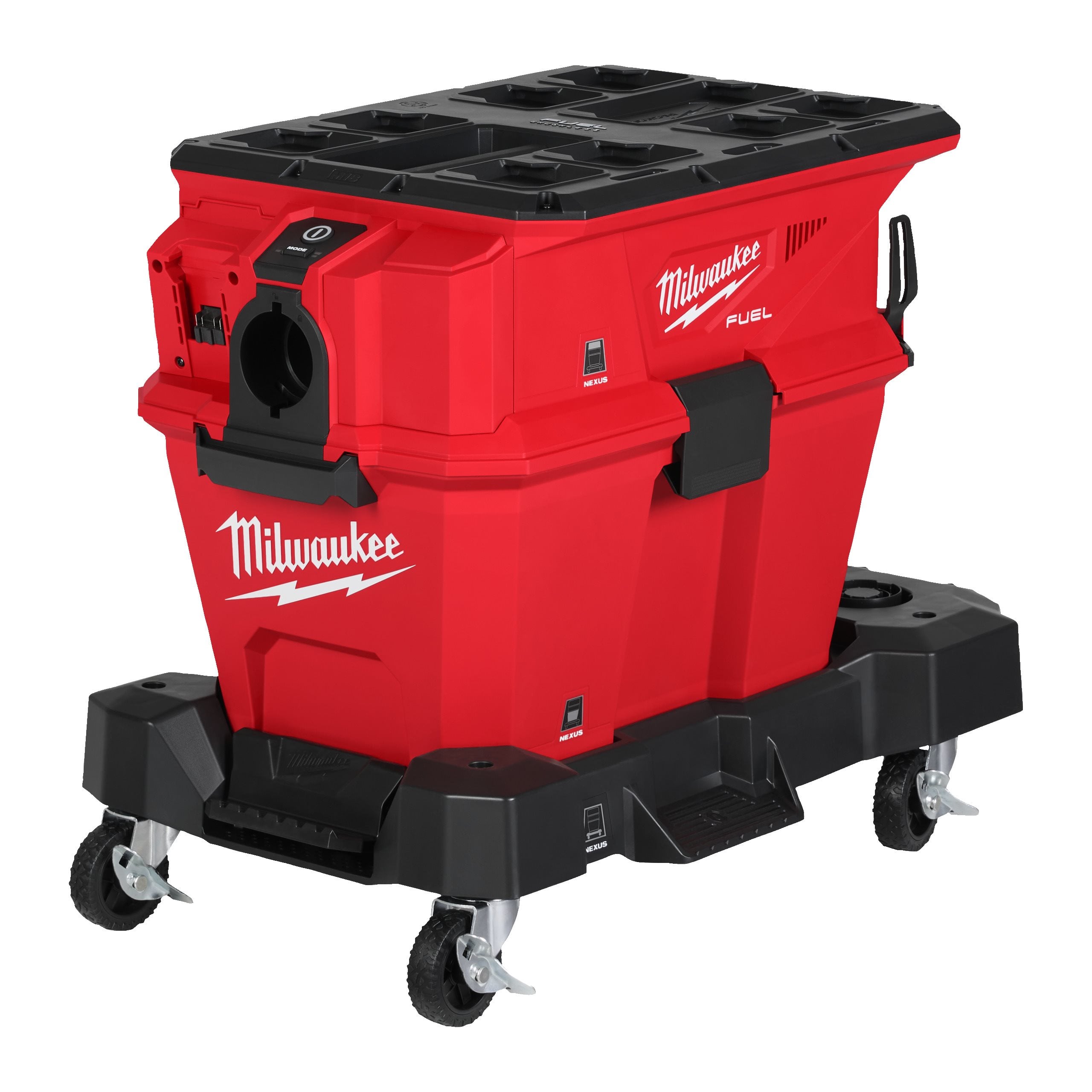 Milwaukee M18 FVC23L