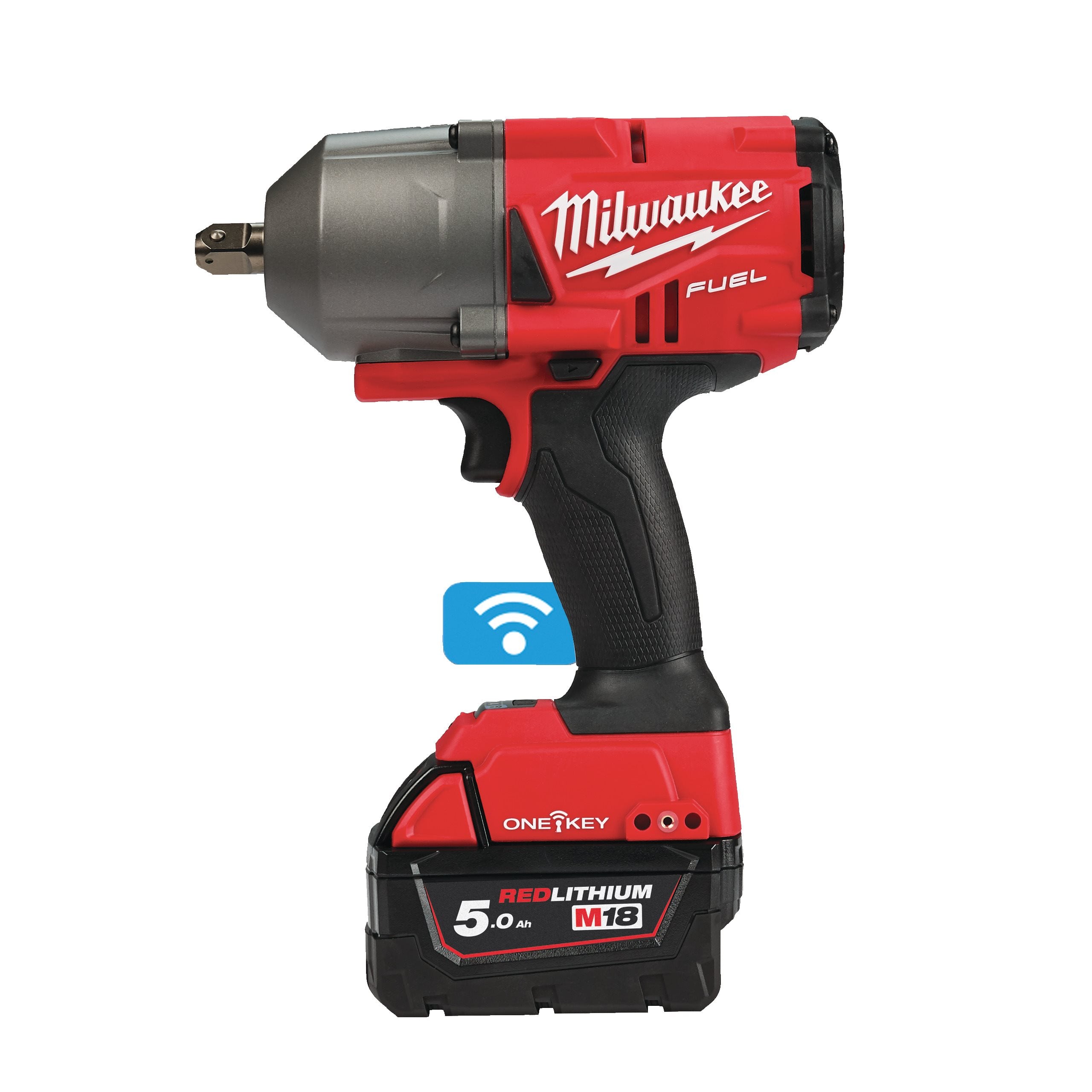 Milwaukee M18 ONEFHIWP12